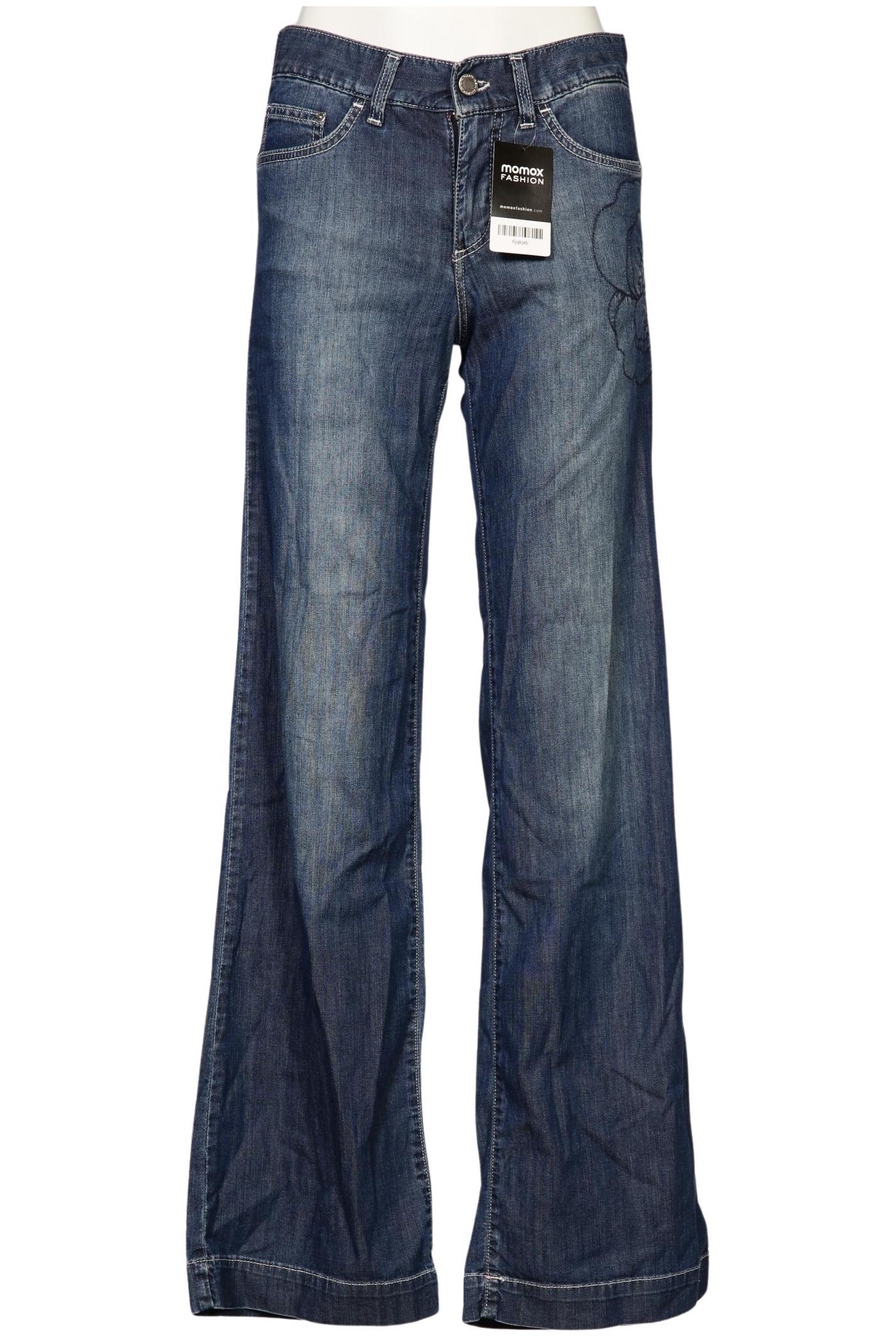 

Gant Damen Jeans, blau, Gr. 27
