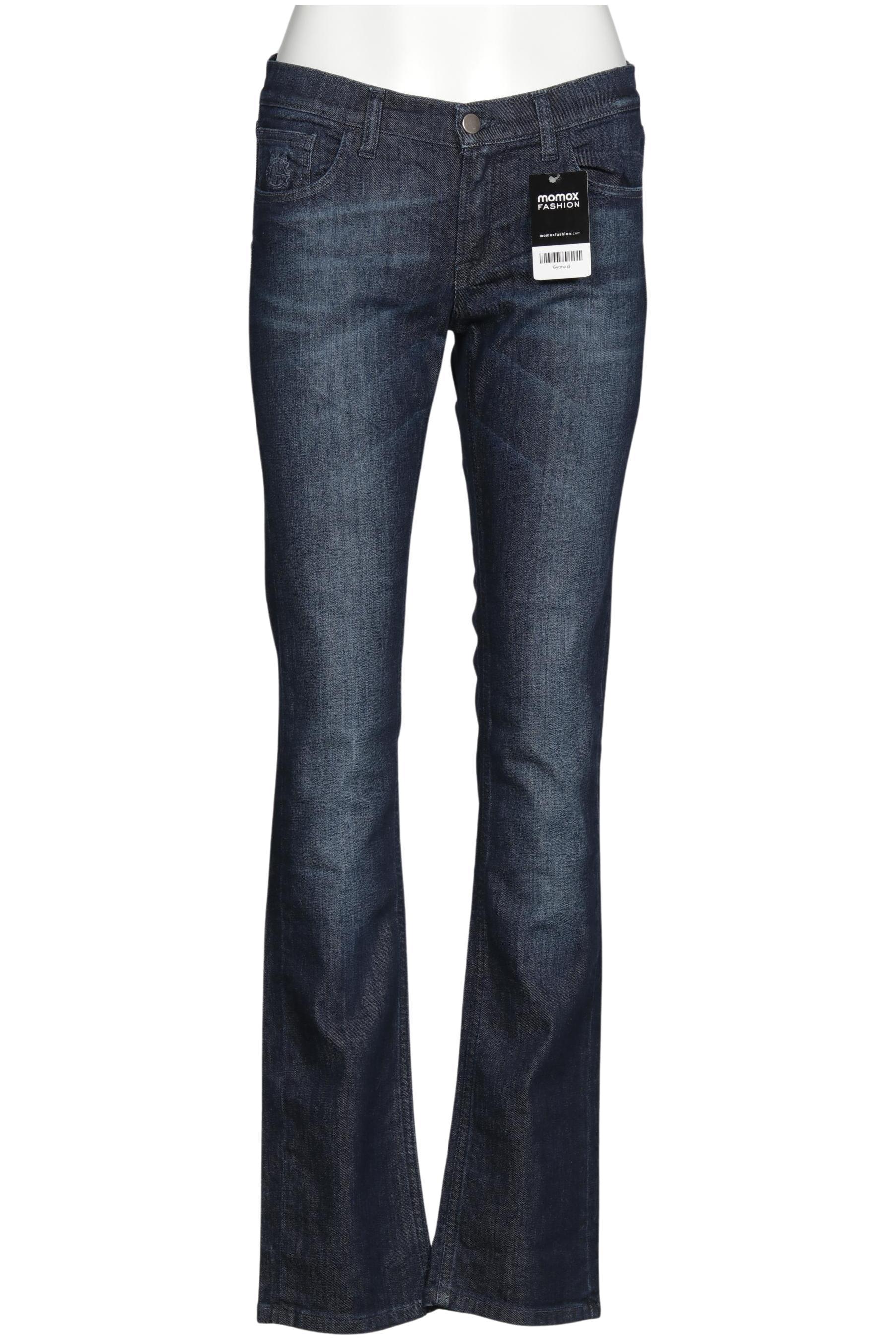 

Gant Damen Jeans, blau, Gr. 29