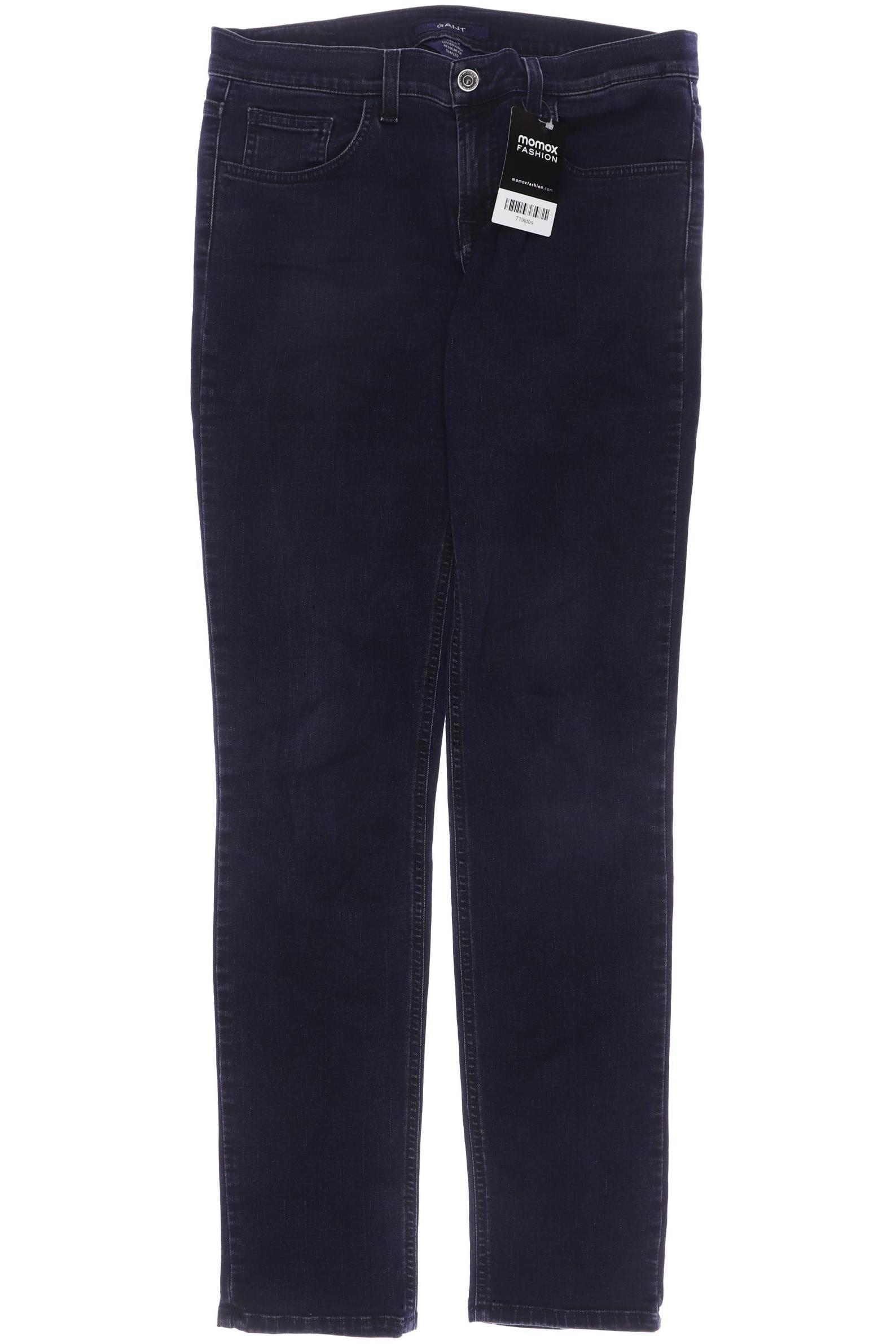 

GANT Damen Jeans, marineblau