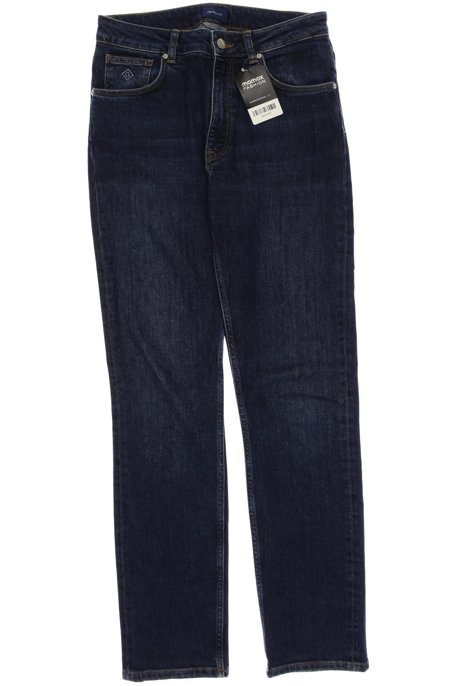 

GANT Damen Jeans, blau