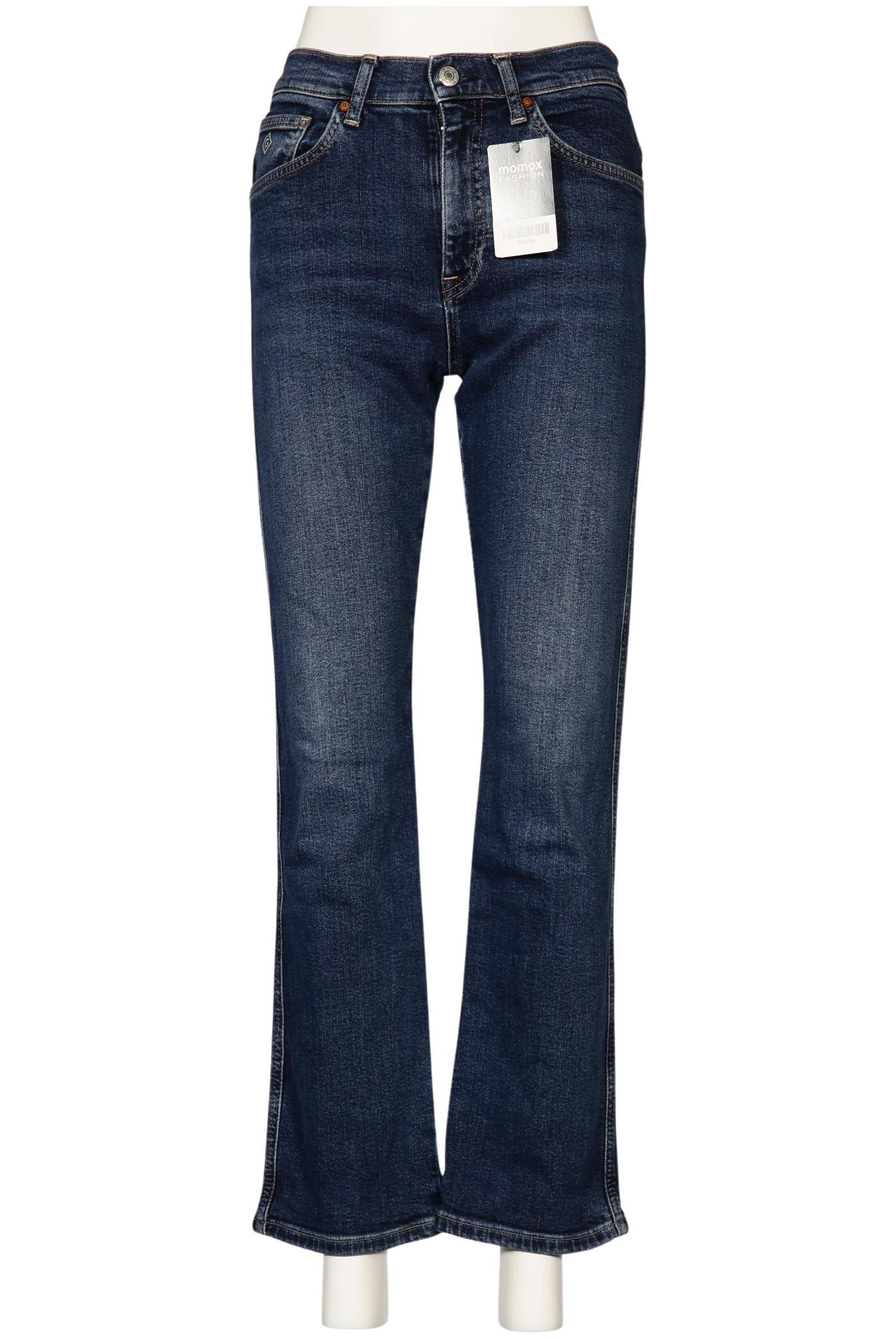 

Gant Damen Jeans, blau, Gr. 27