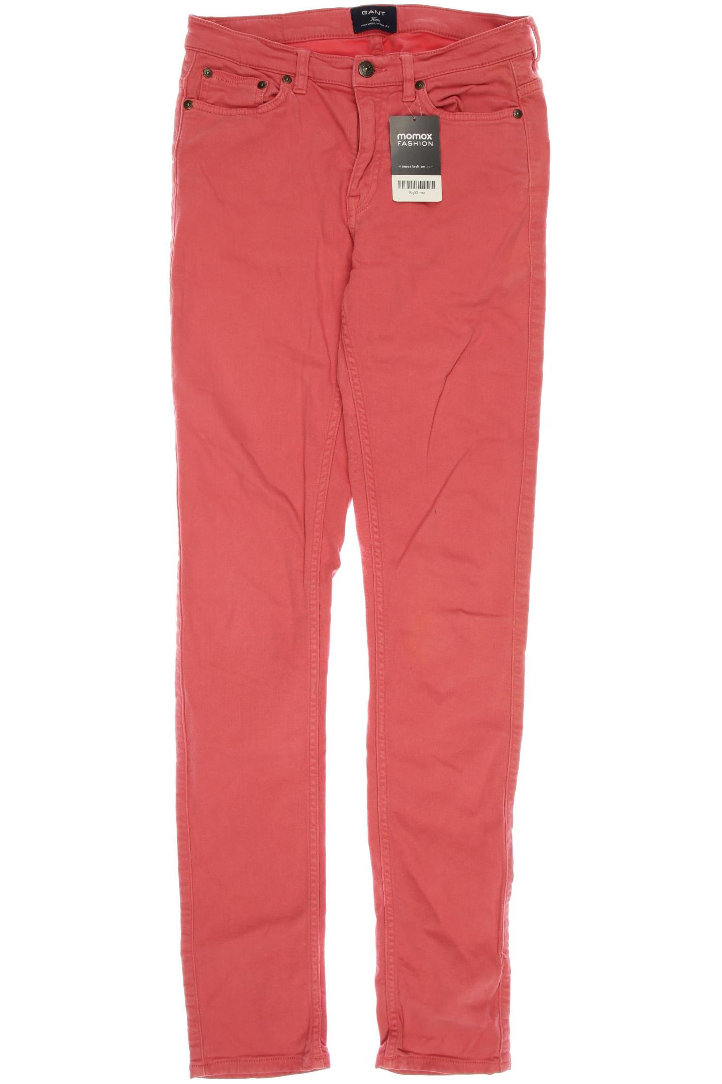 

GANT Damen Jeans, pink