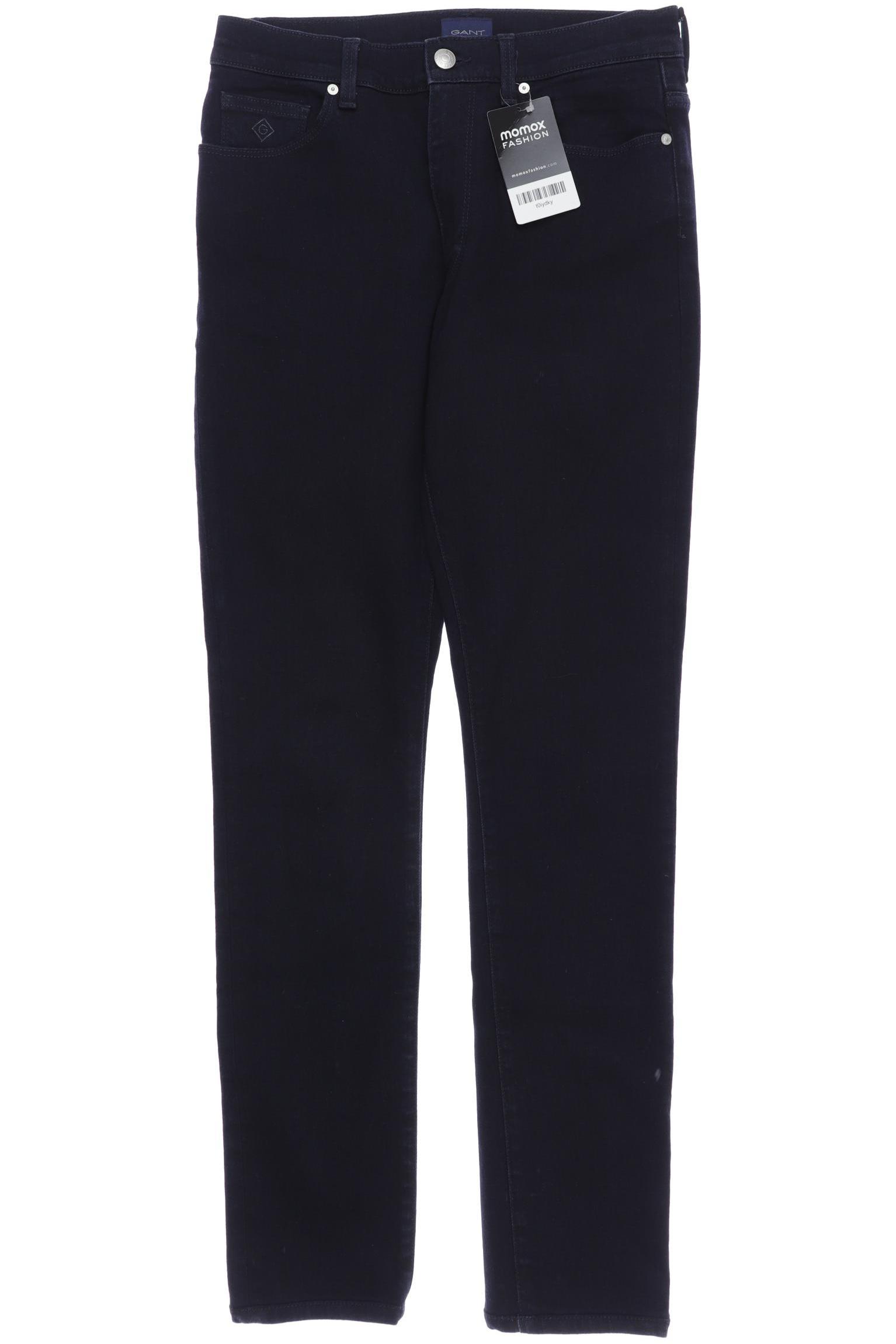 

Gant Damen Jeans, marineblau, Gr. 28