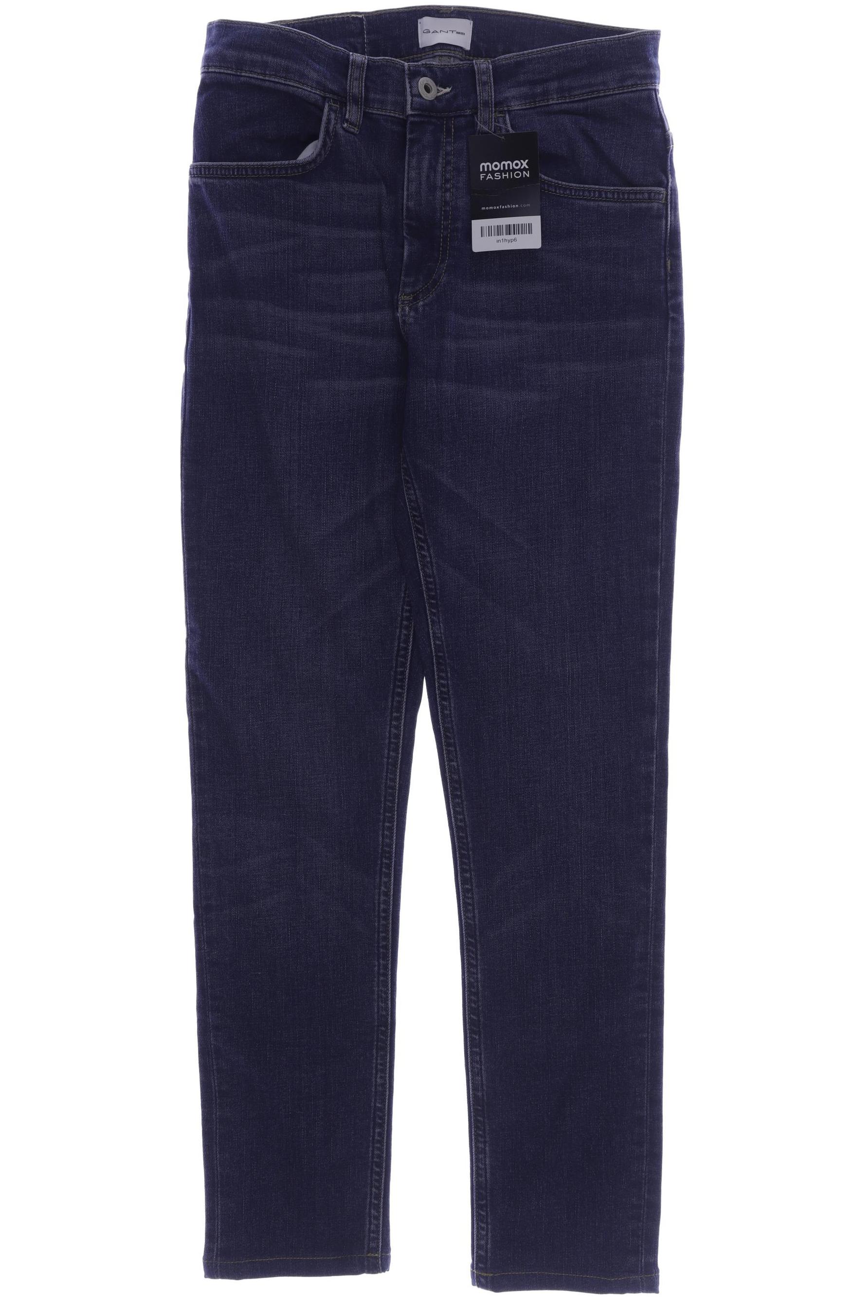 

Gant Damen Jeans, blau, Gr. 28