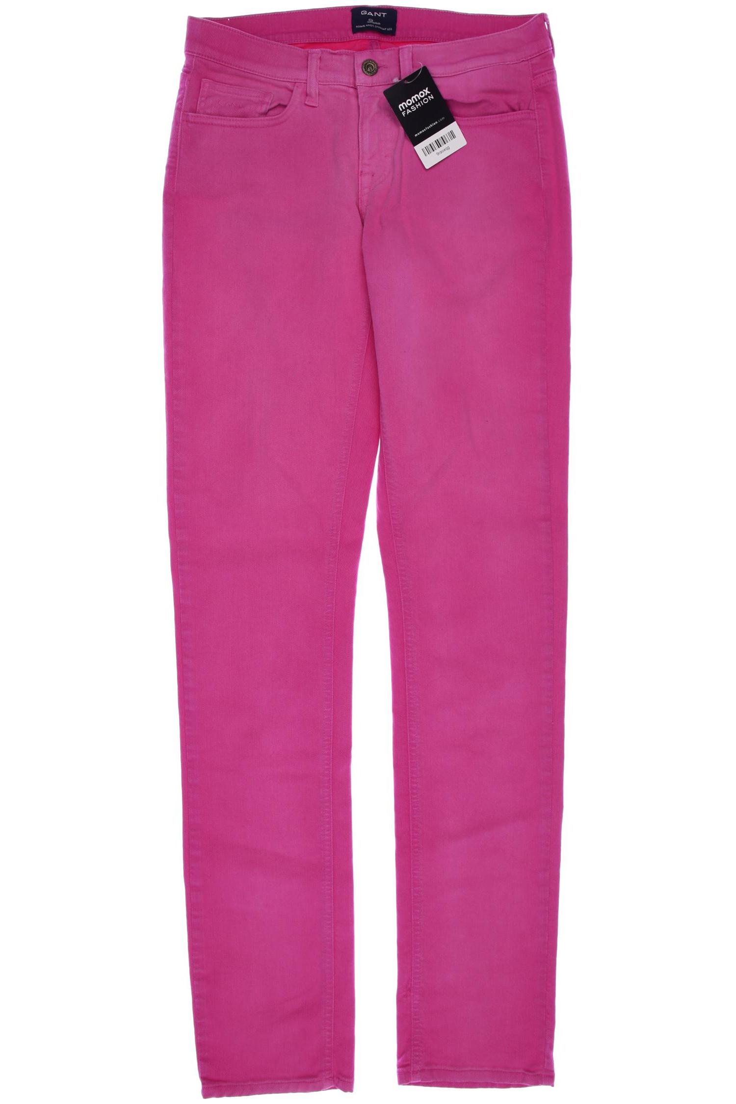 

GANT Damen Jeans, pink