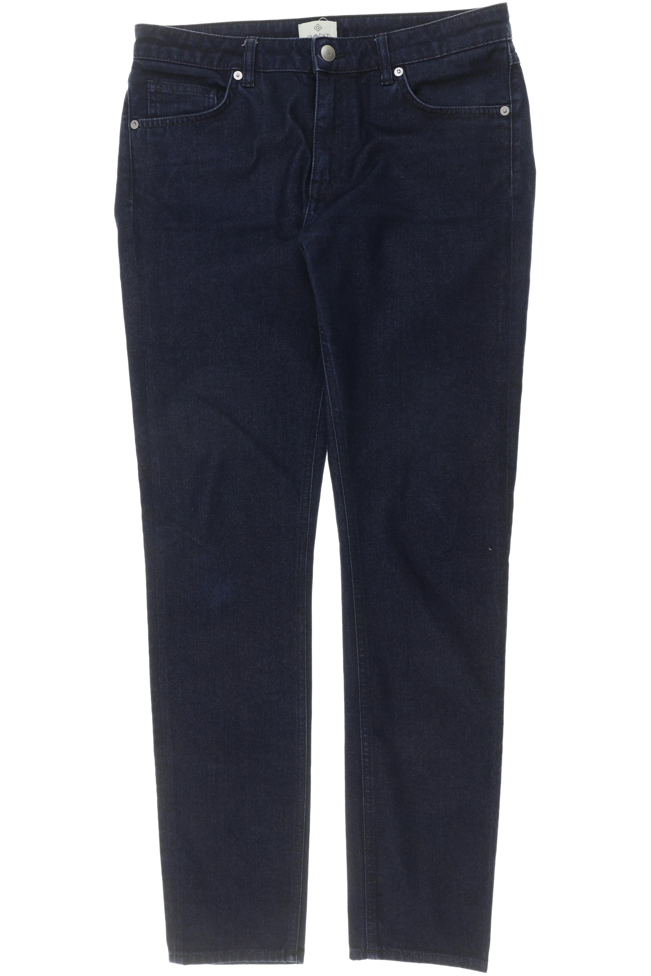 

Gant Damen Jeans, blau, Gr. 30