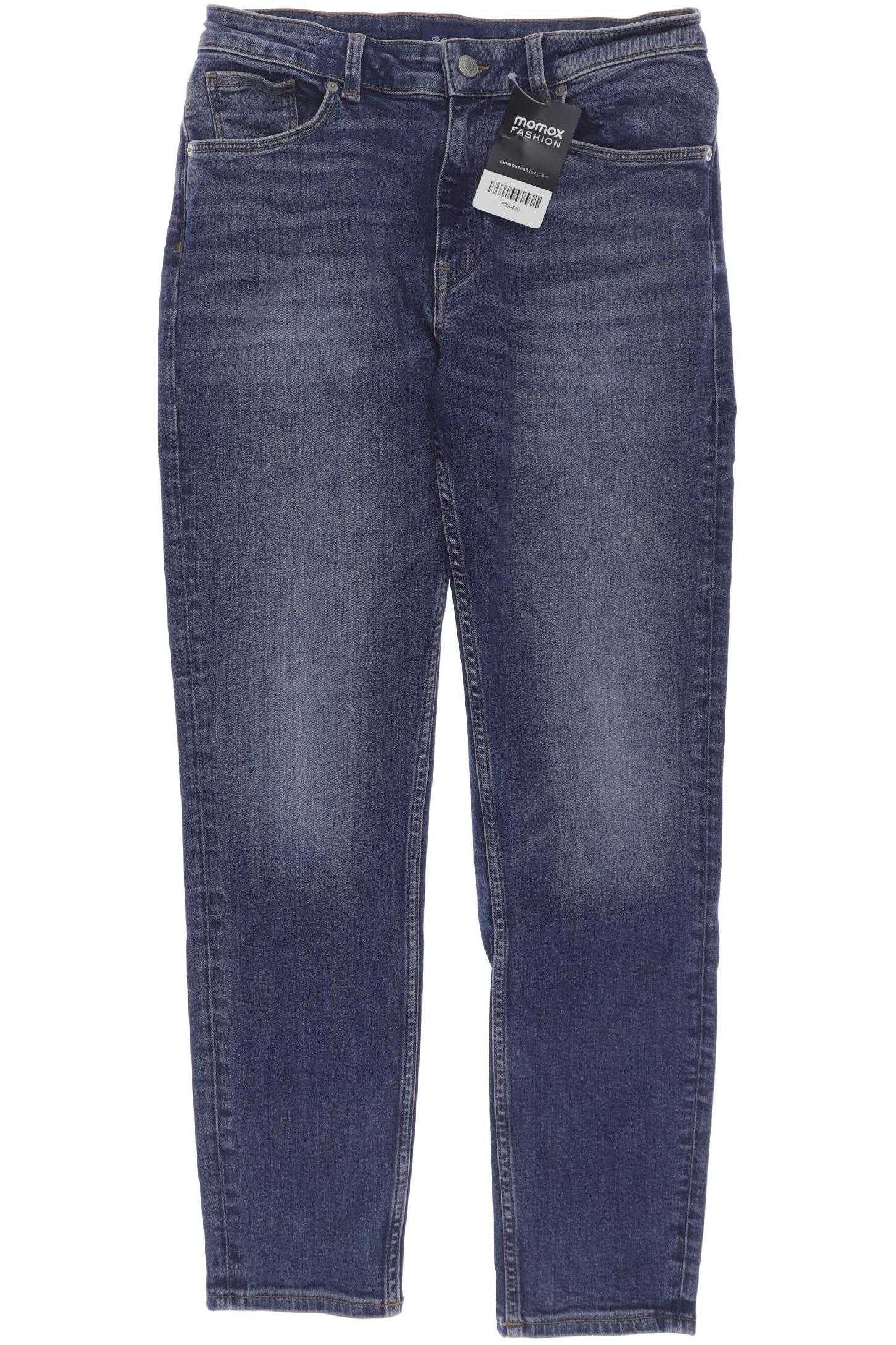 

GANT Damen Jeans, blau