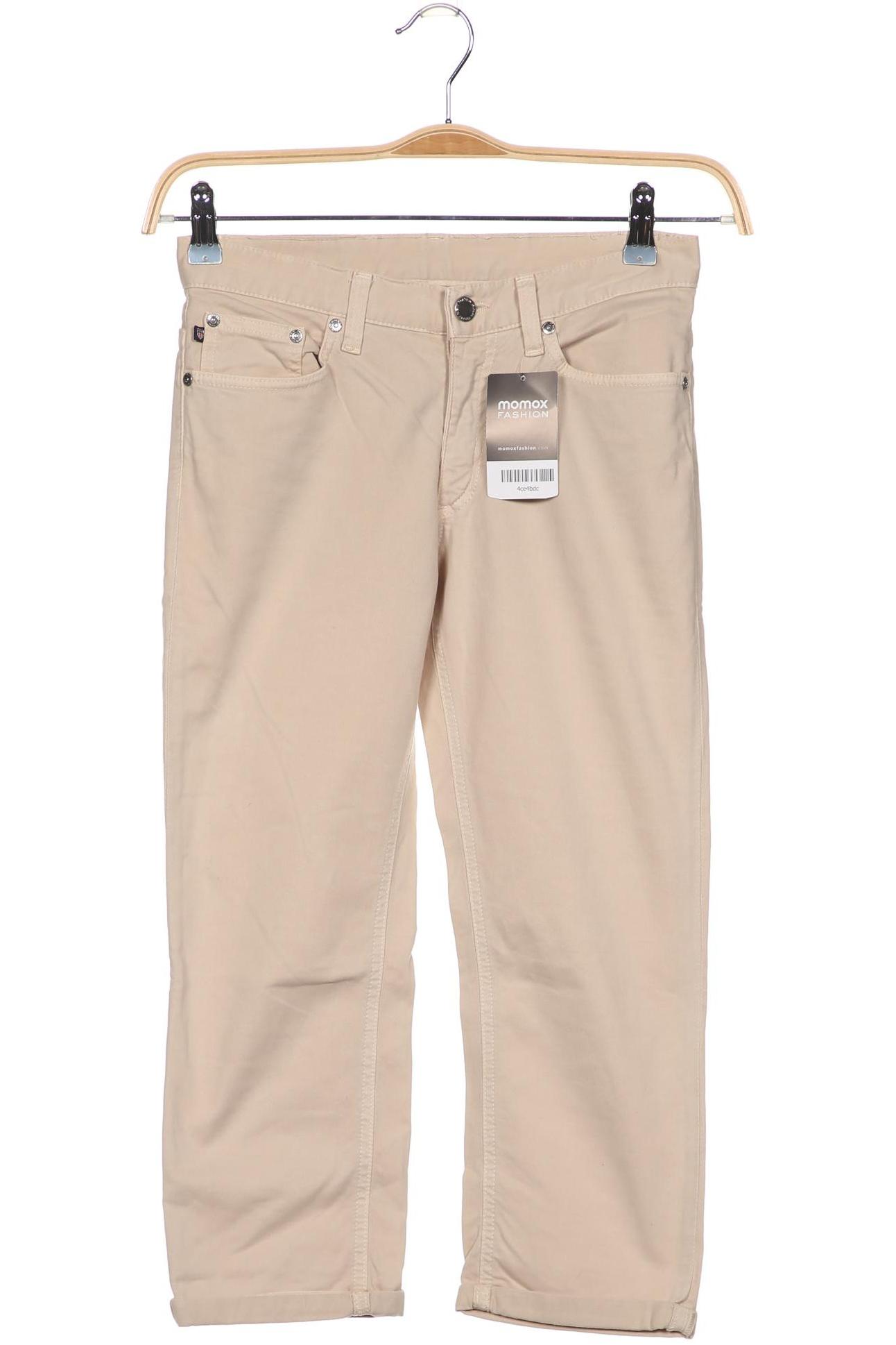 

Gant Damen Jeans, beige, Gr. 26