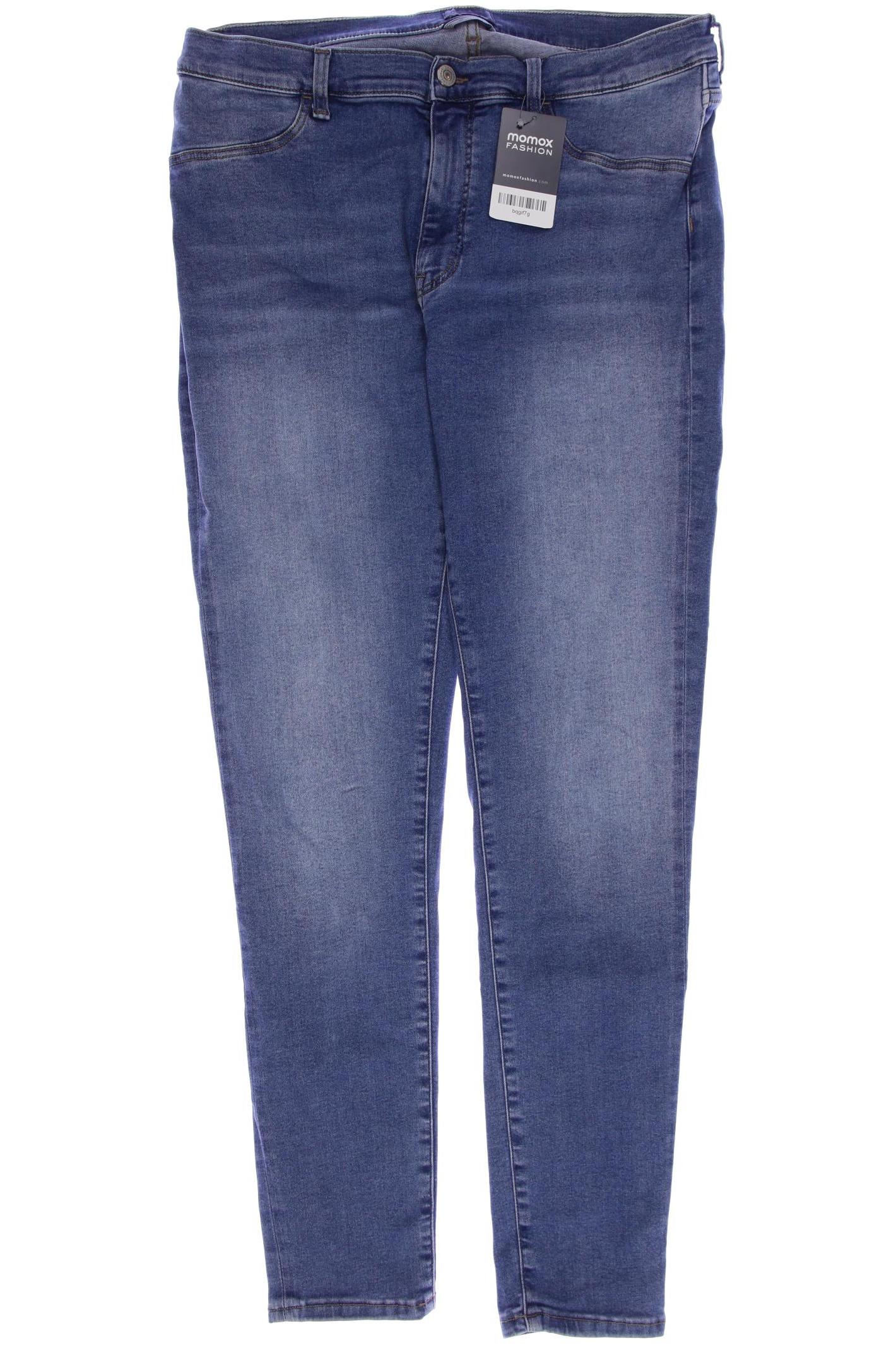 

Gant Damen Jeans, blau, Gr. 44