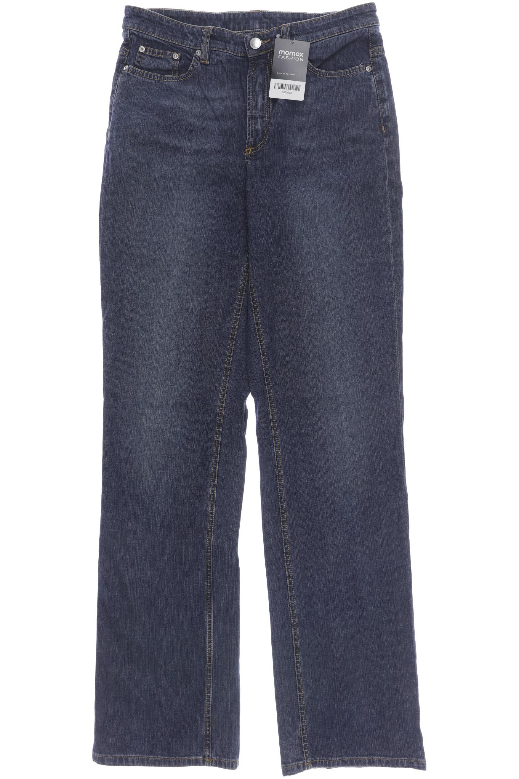 

GANT Damen Jeans, blau