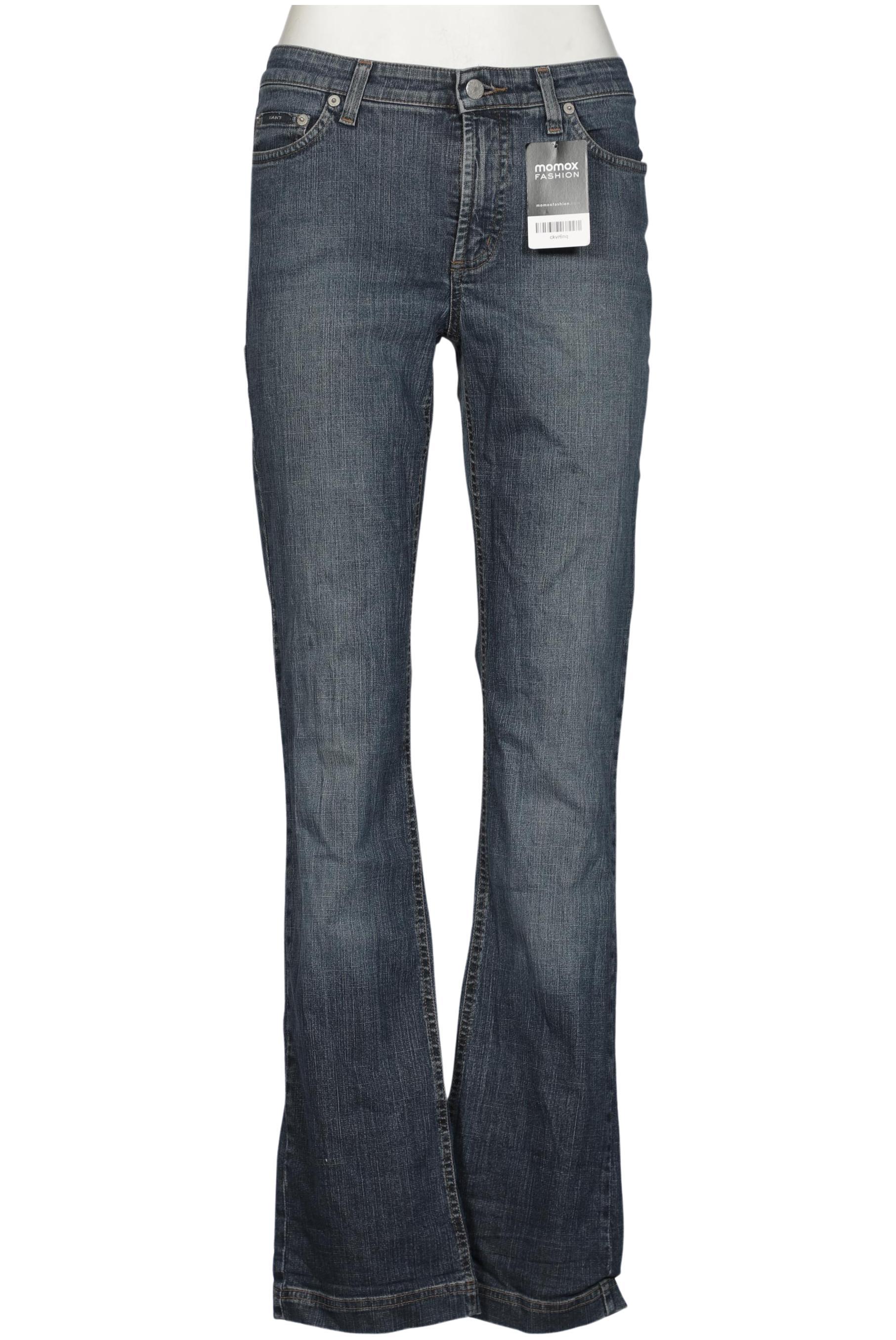 

Gant Damen Jeans, blau, Gr. 29