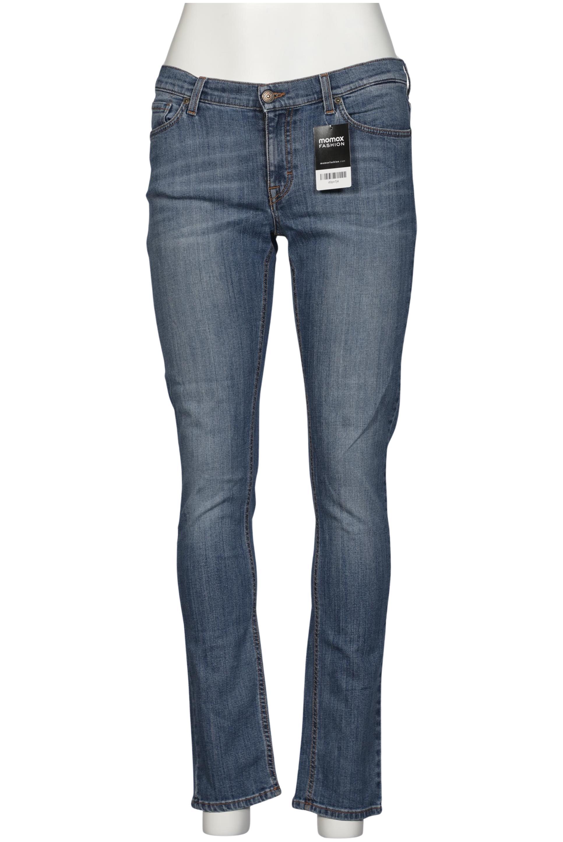 

Gant Damen Jeans, blau, Gr. 33