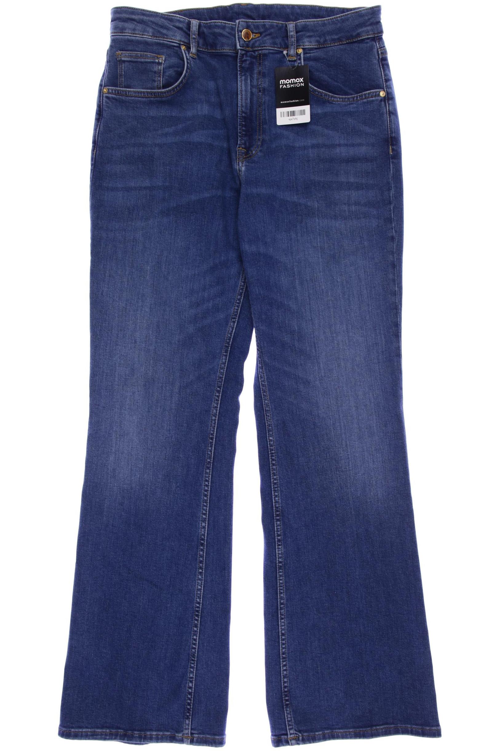 

GANT Damen Jeans, blau