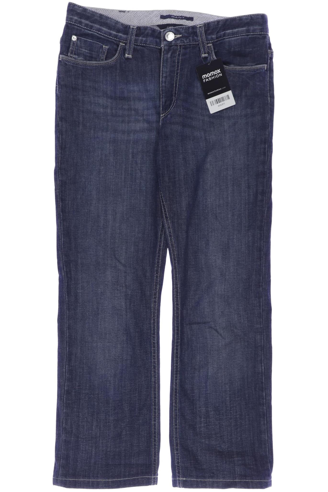 

Gant Damen Jeans, blau, Gr. 38