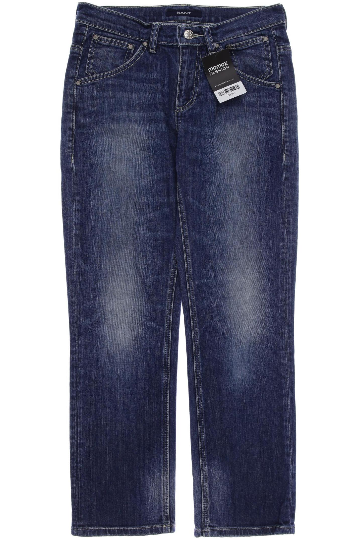 

Gant Damen Jeans, blau, Gr. 27