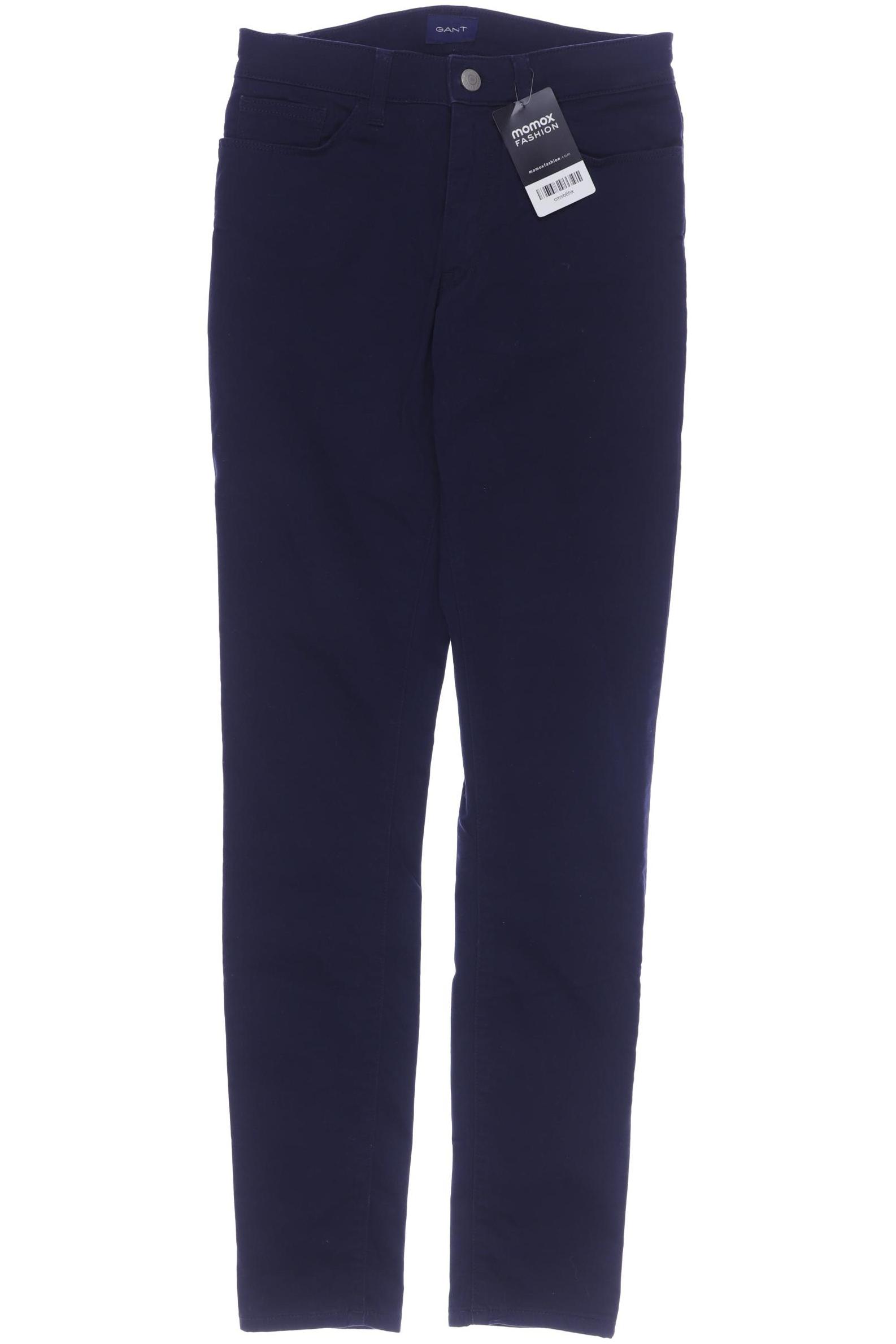 

Gant Damen Jeans, marineblau, Gr. 27