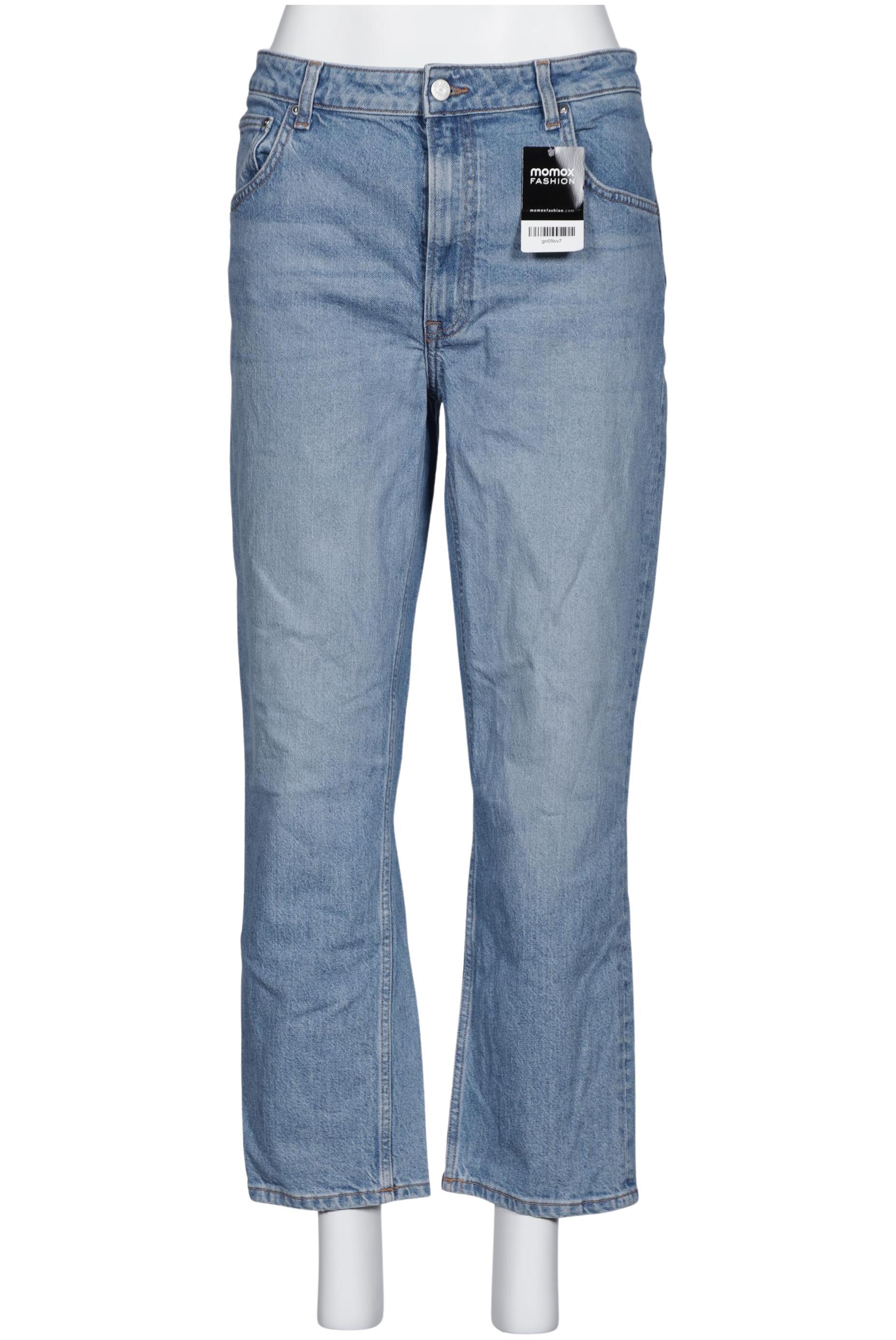 

Gant Damen Jeans, hellblau, Gr. 32