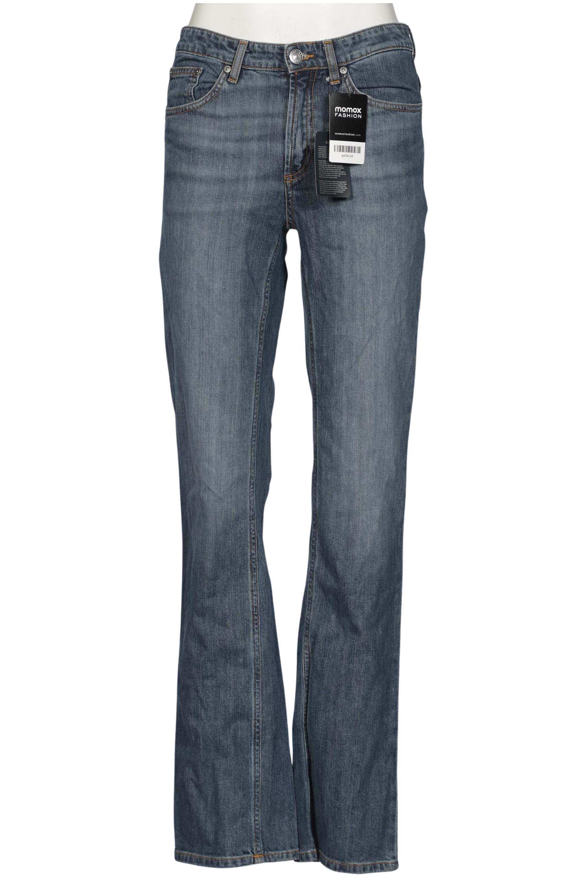 

Gant Damen Jeans, blau, Gr. 29