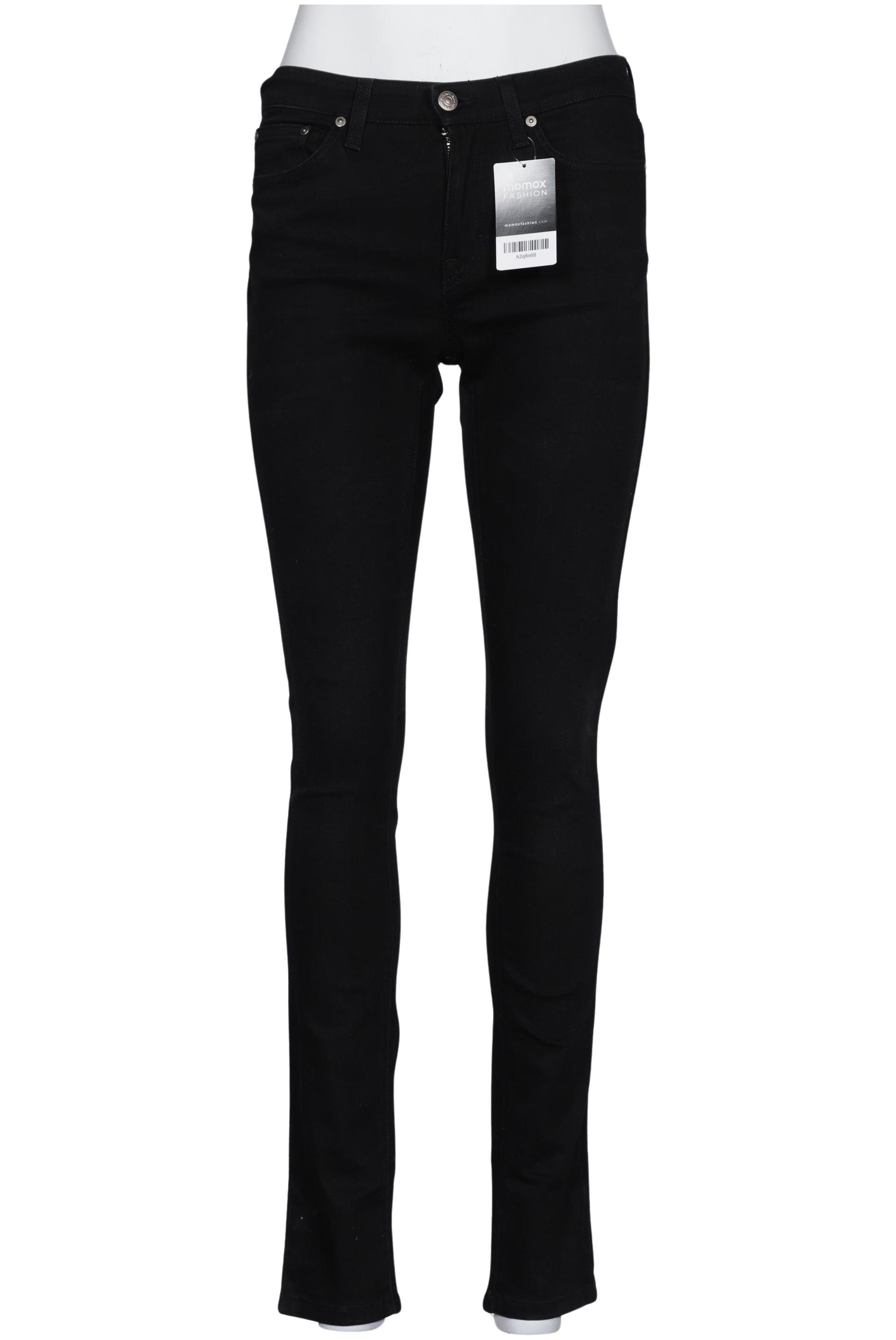 

Gant Damen Jeans, schwarz, Gr. 27