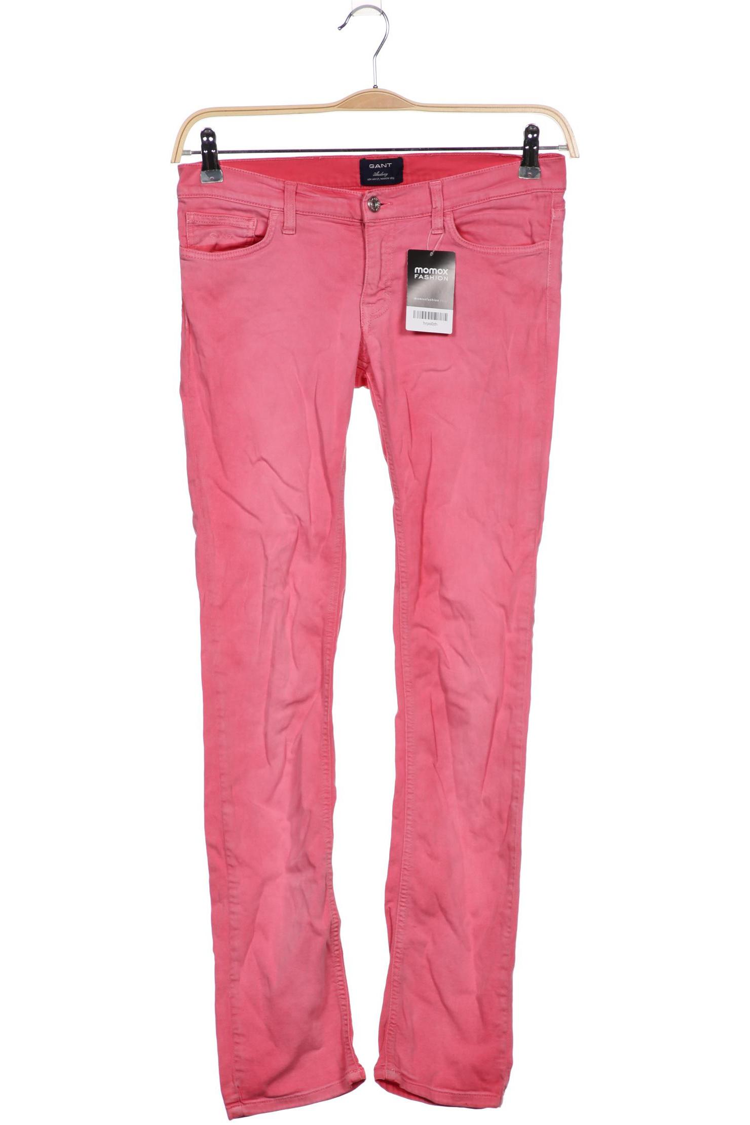 

GANT Damen Jeans, pink