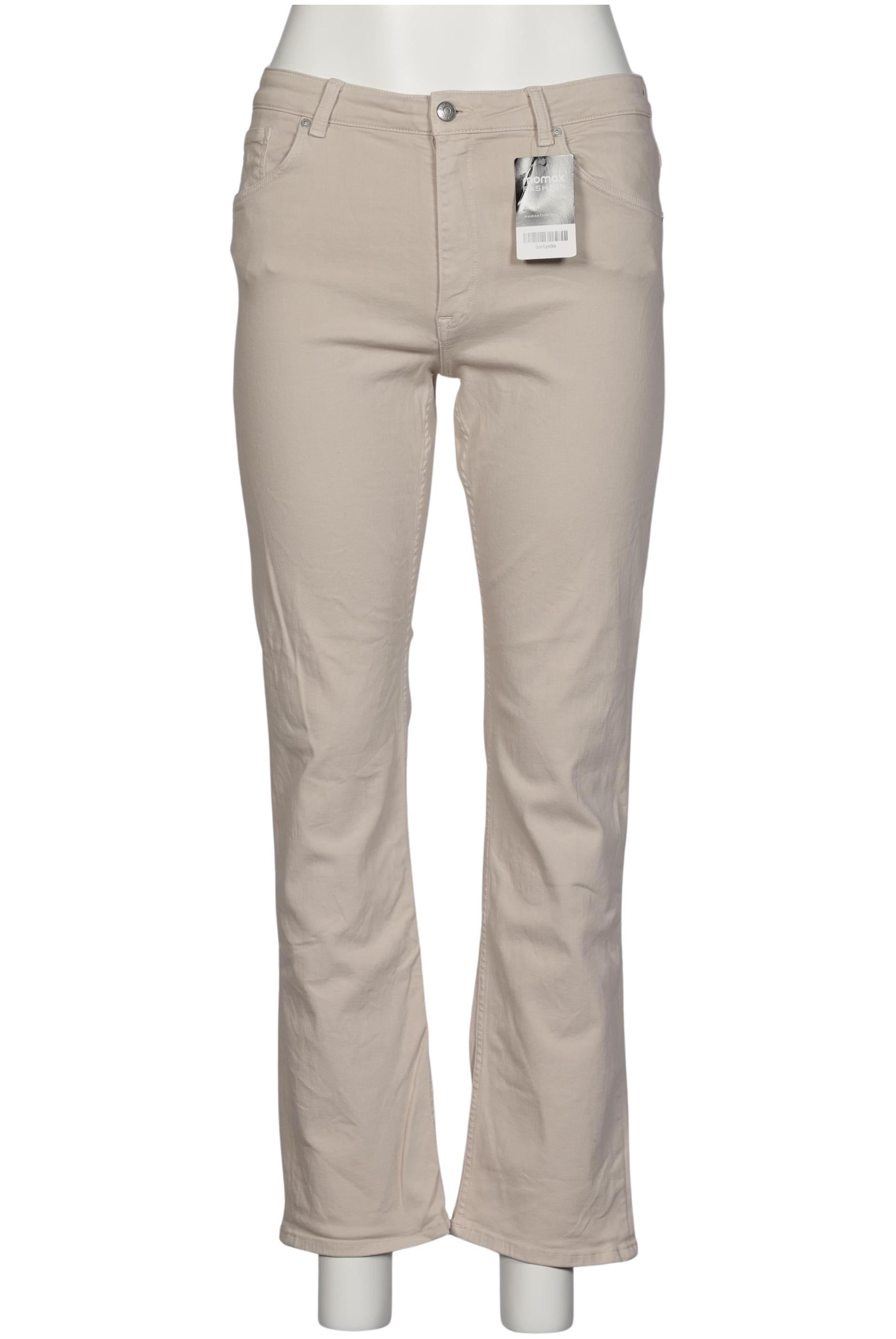 

Gant Damen Jeans, beige, Gr. 34