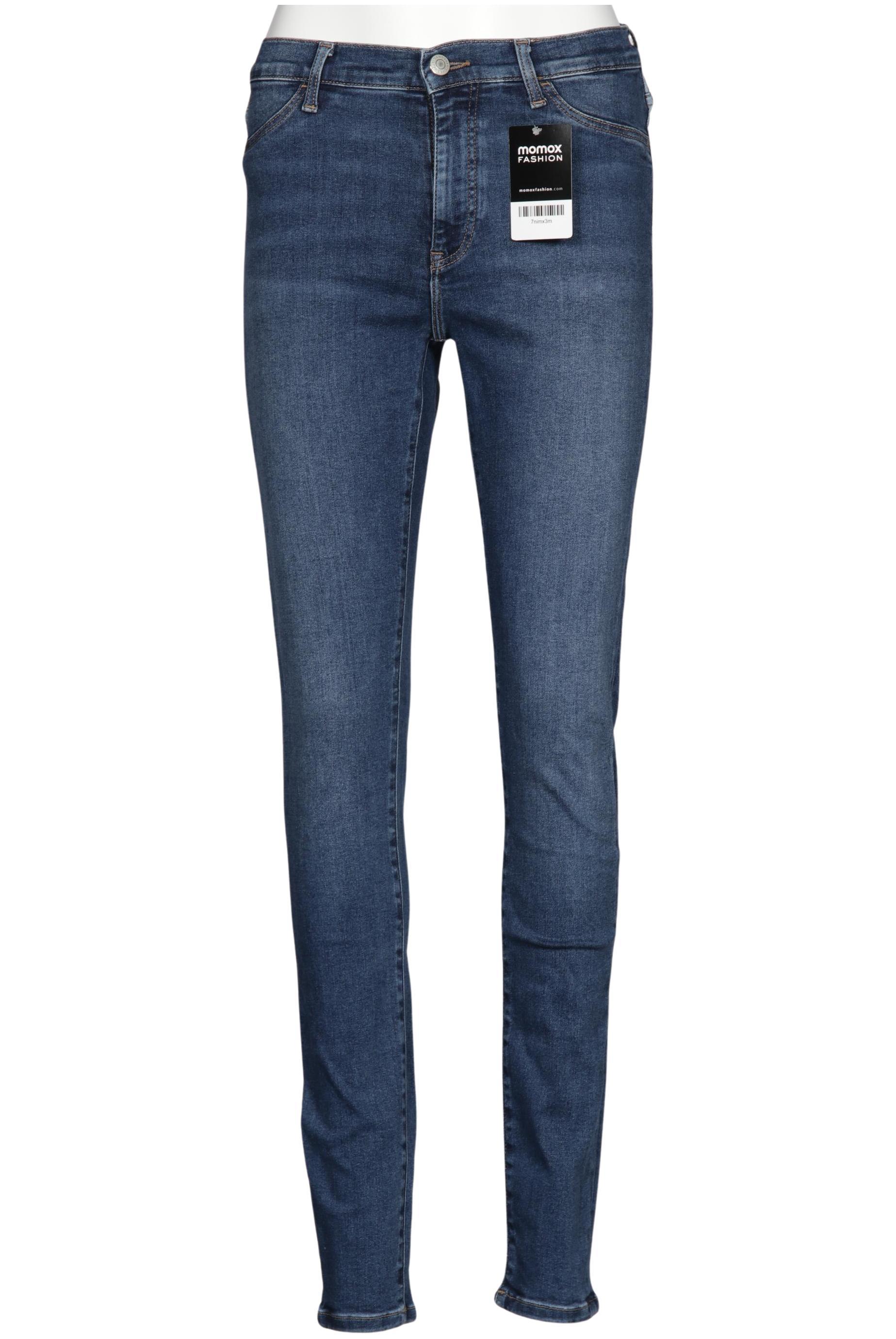 

Gant Damen Jeans, blau, Gr. 0