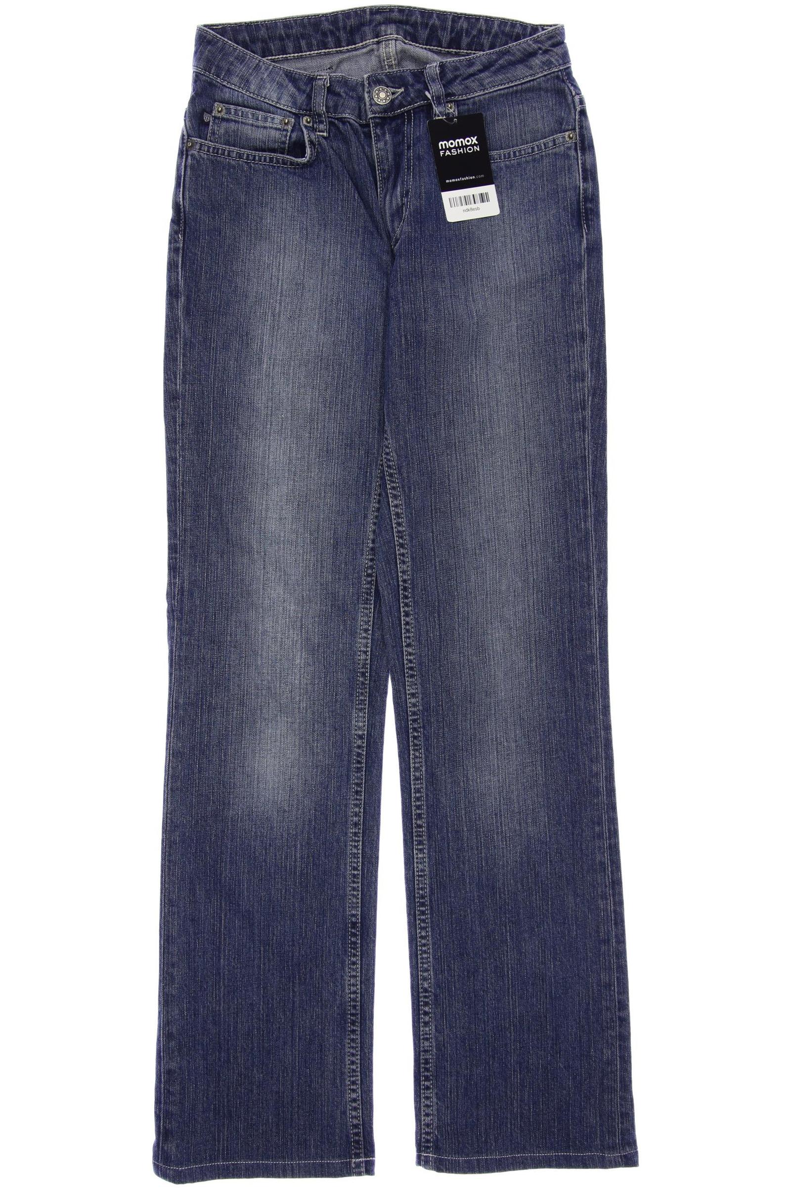 

Gant Damen Jeans, blau, Gr. 25
