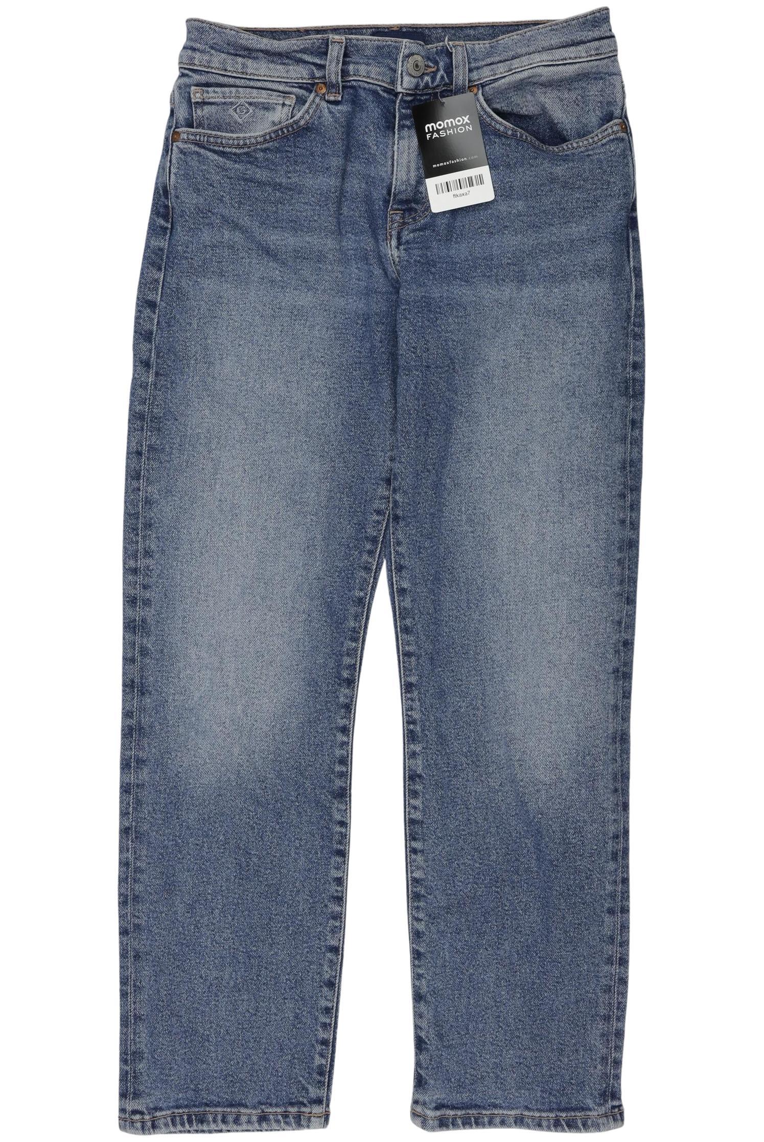 

Gant Damen Jeans, blau, Gr. 26