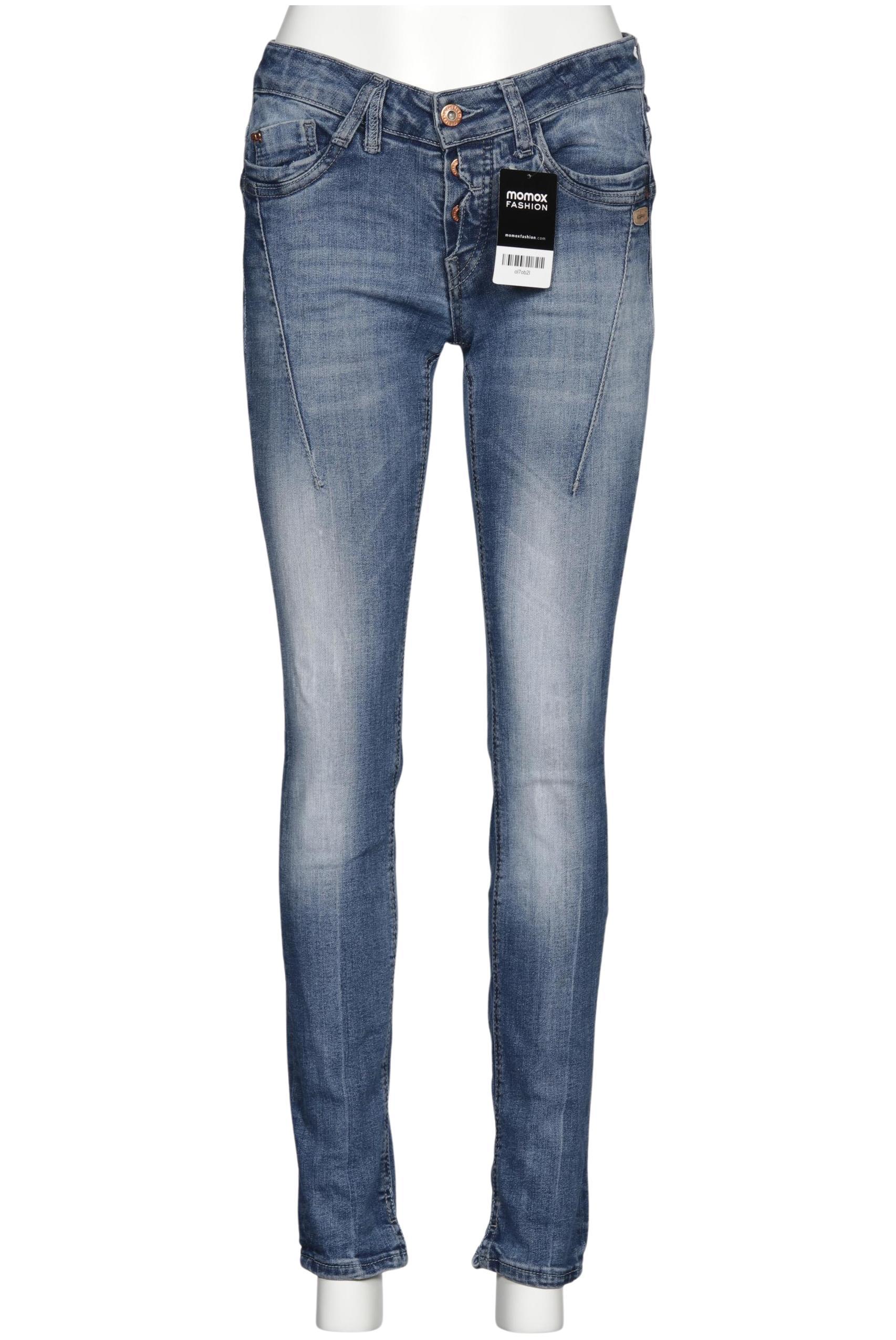 

Gant Damen Jeans, blau, Gr. 27