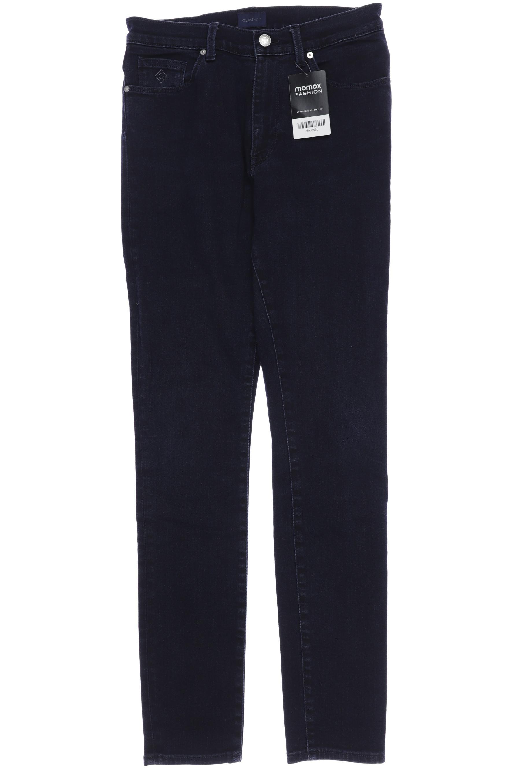 

Gant Damen Jeans, marineblau, Gr. 28