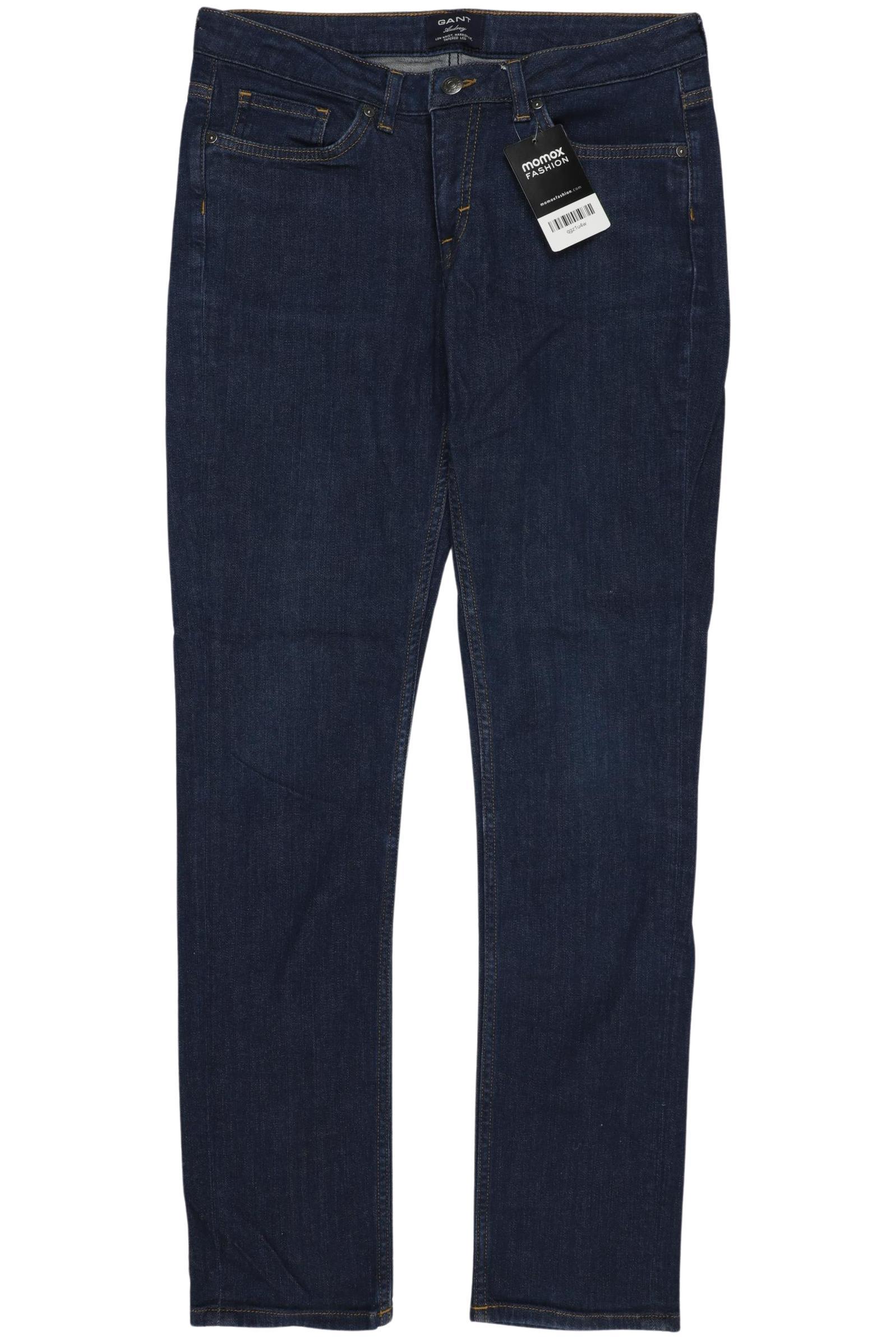 

Gant Damen Jeans, marineblau, Gr. 29