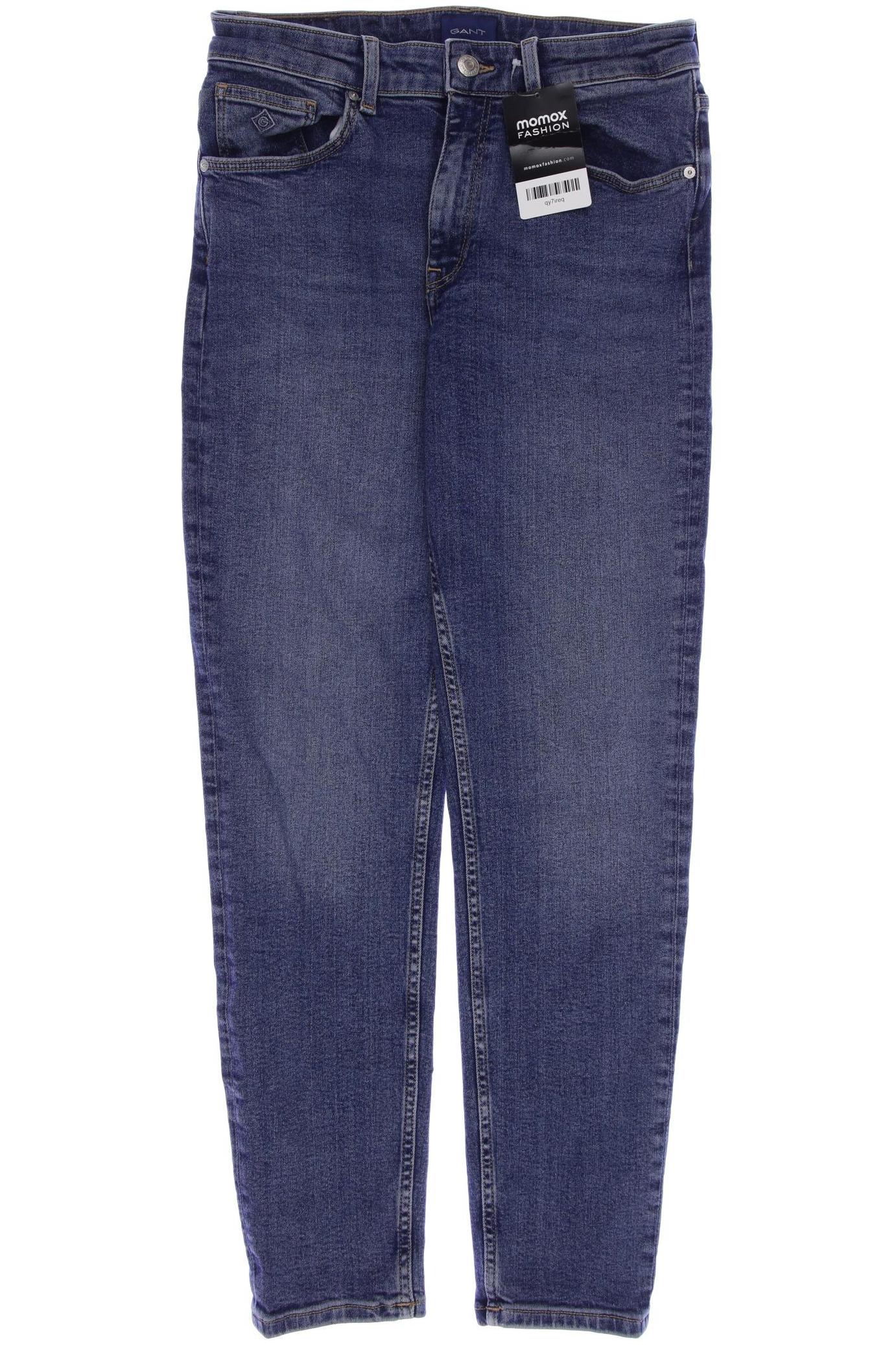 

GANT Damen Jeans, blau