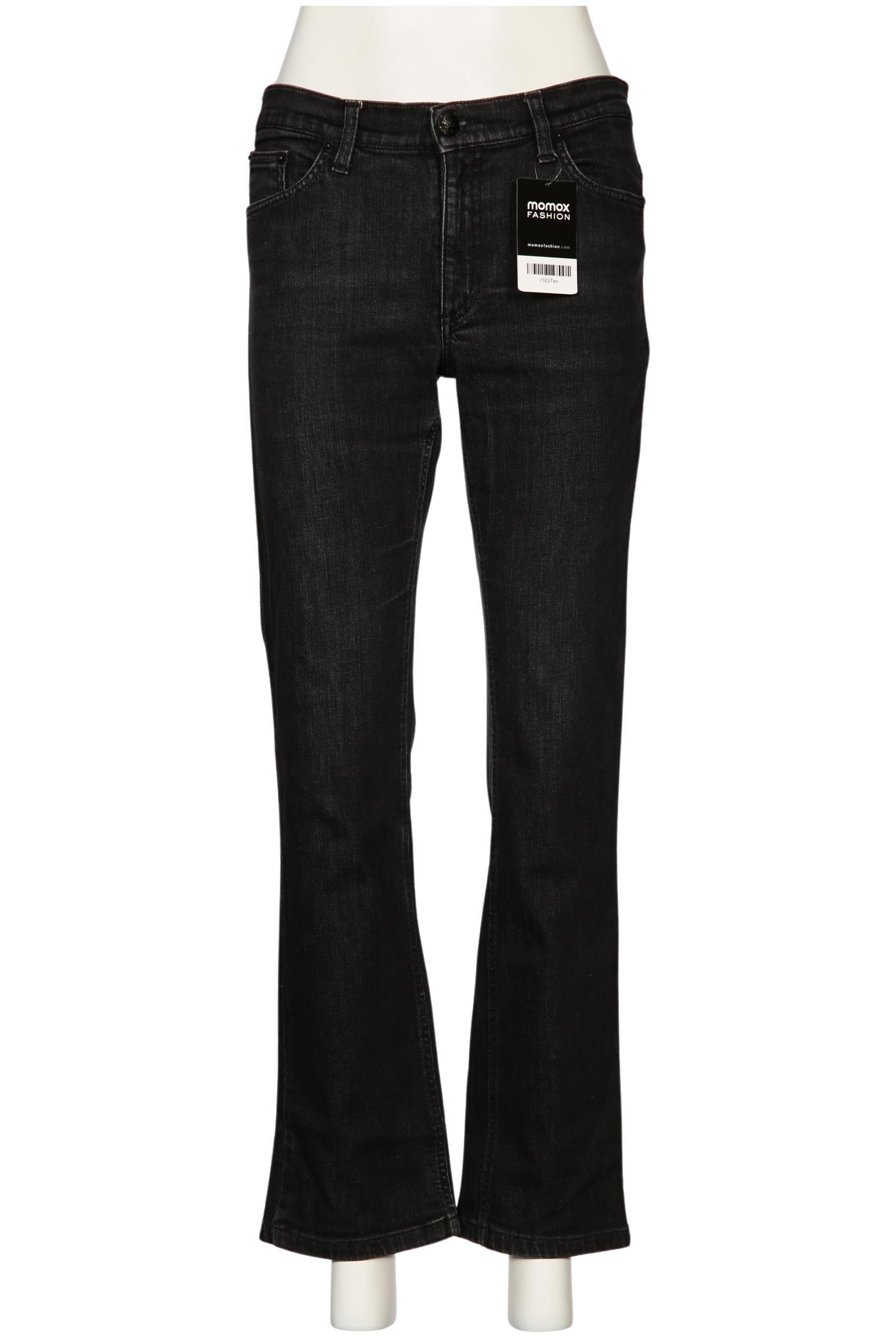 

Gant Damen Jeans, schwarz, Gr. 28