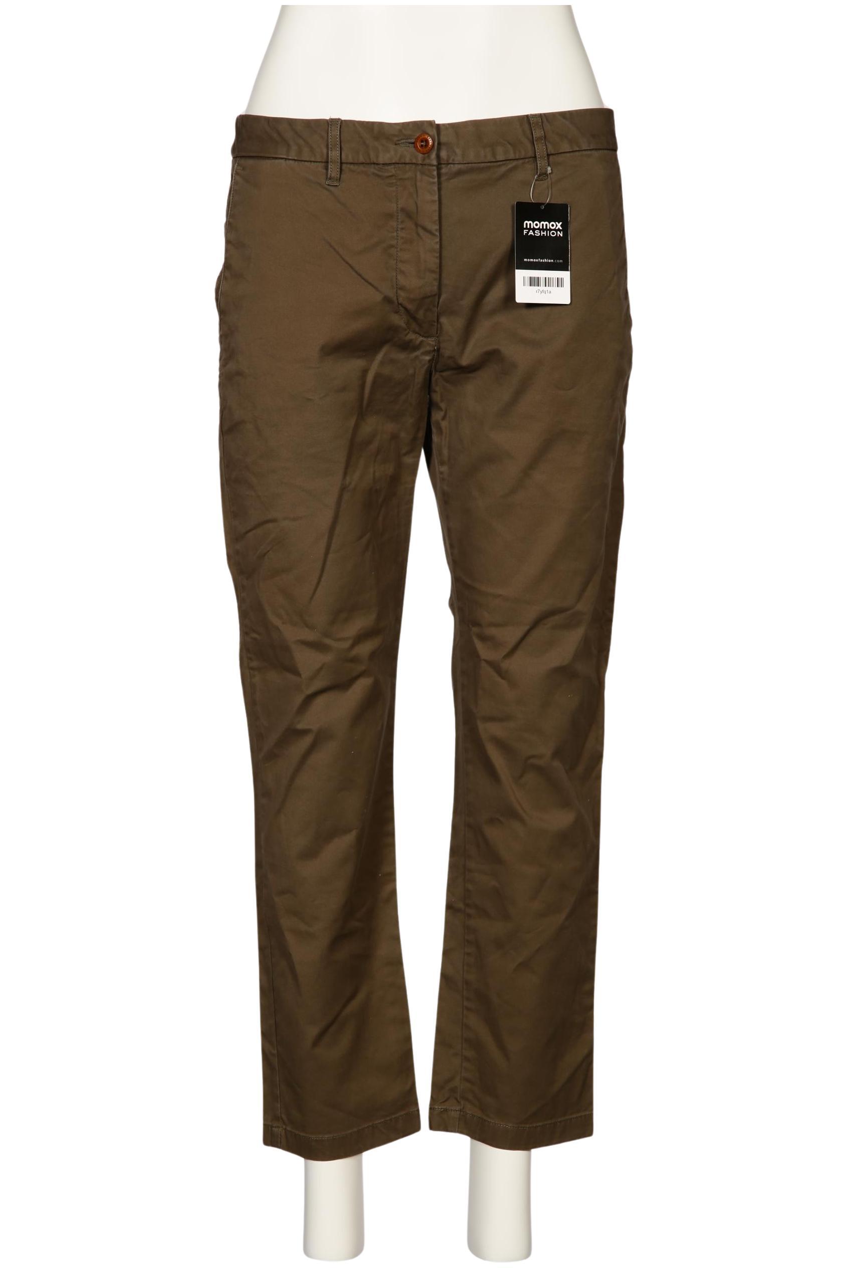 

Gant Damen Jeans, grün, Gr. 42
