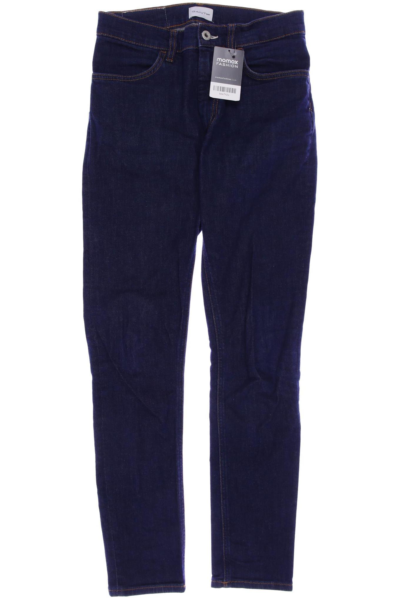 

GANT Damen Jeans, blau