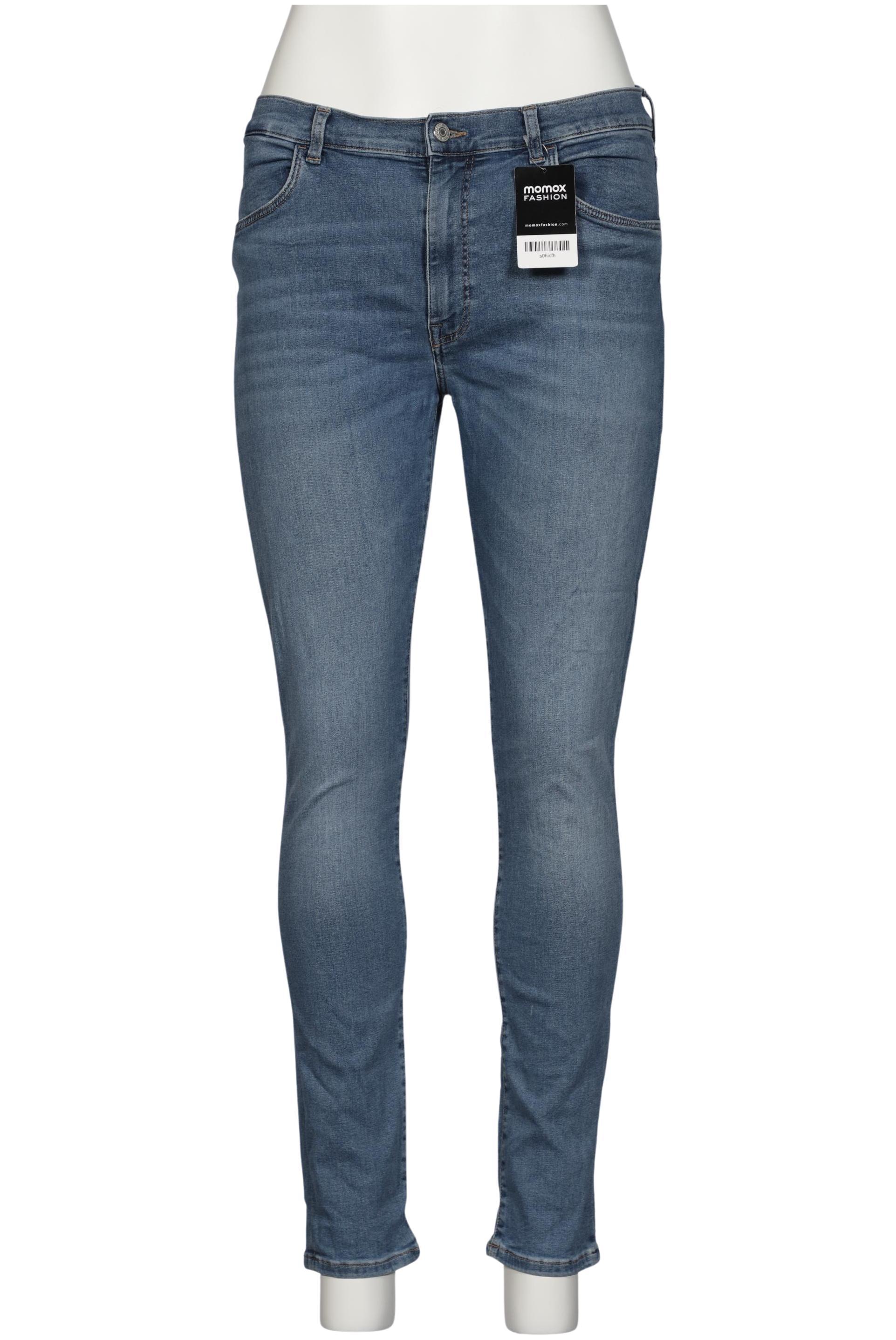 

Gant Damen Jeans, blau, Gr. 0