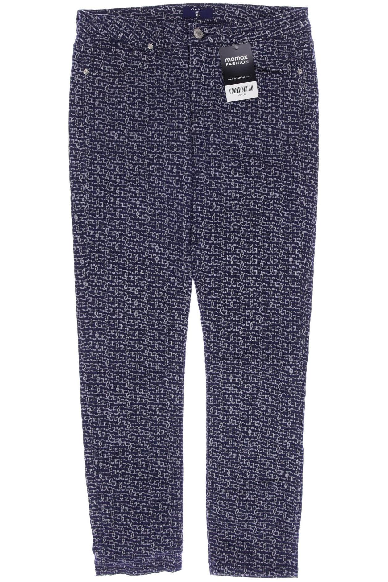 

Gant Damen Jeans, marineblau, Gr. 28