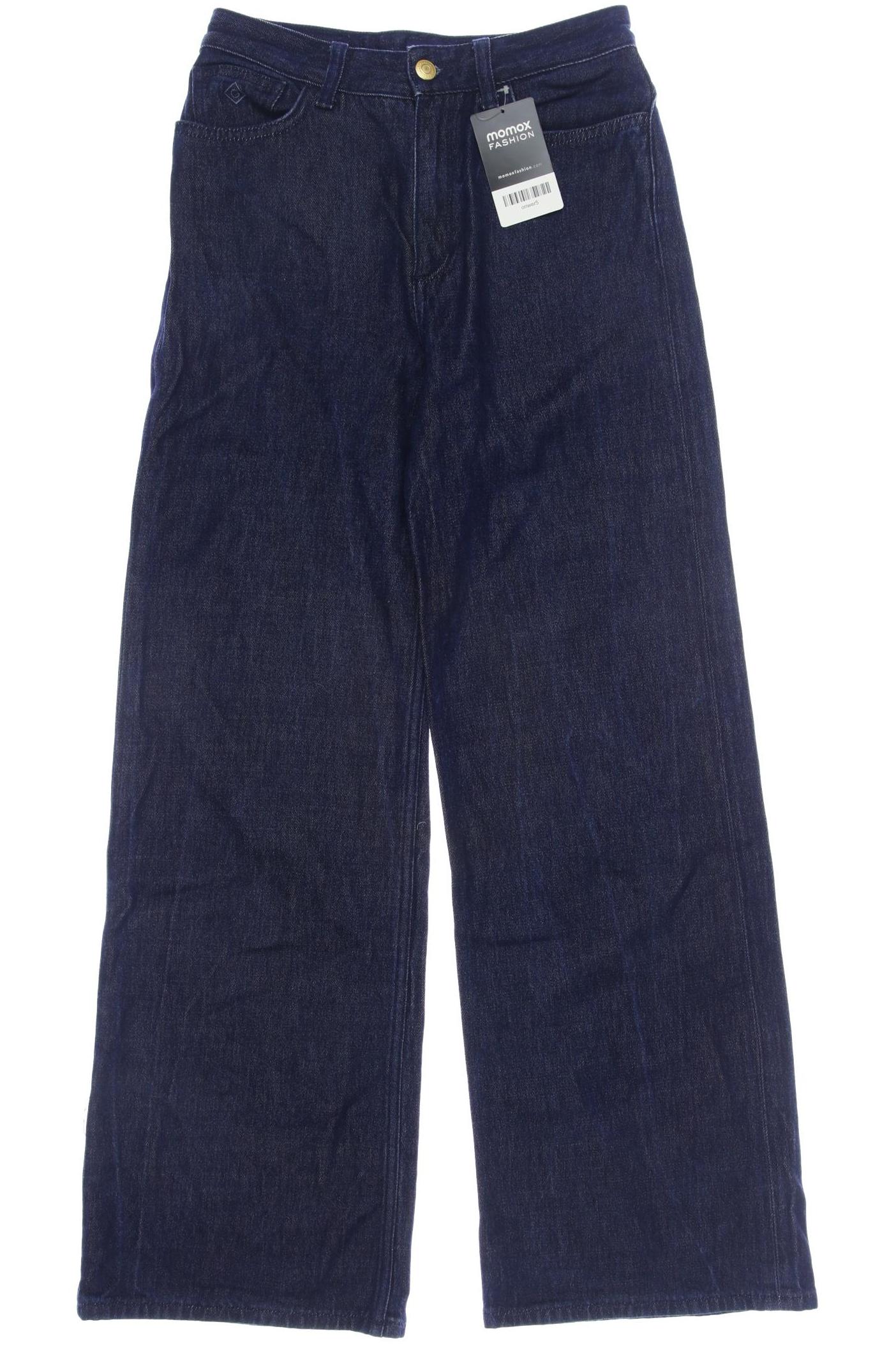 

Gant Damen Jeans, marineblau, Gr. 28