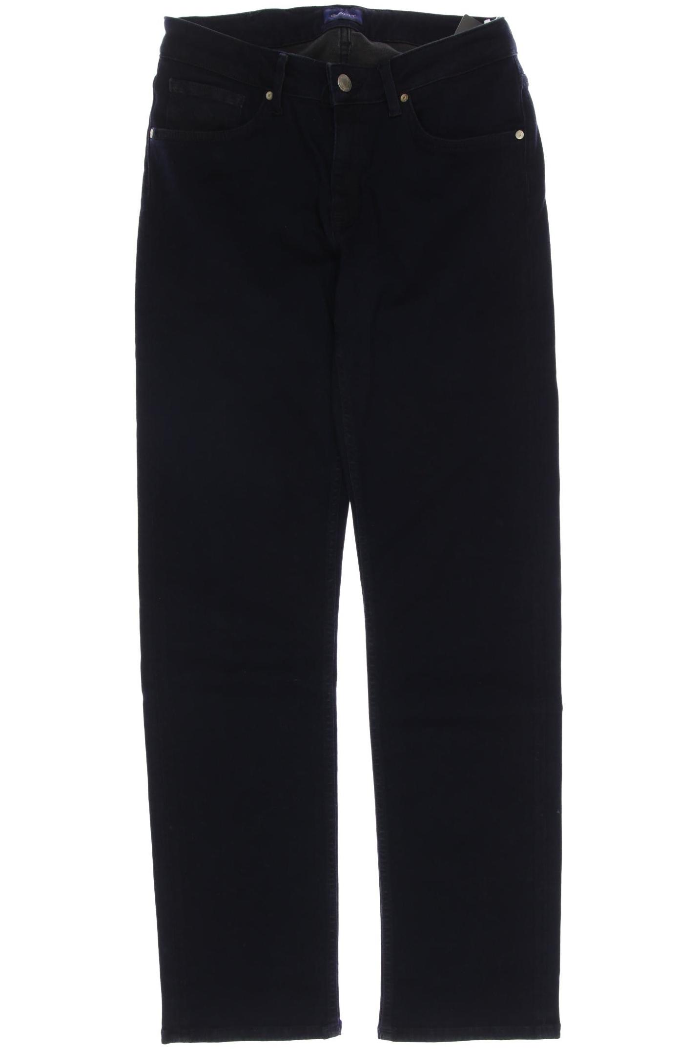 

GANT Damen Jeans, marineblau