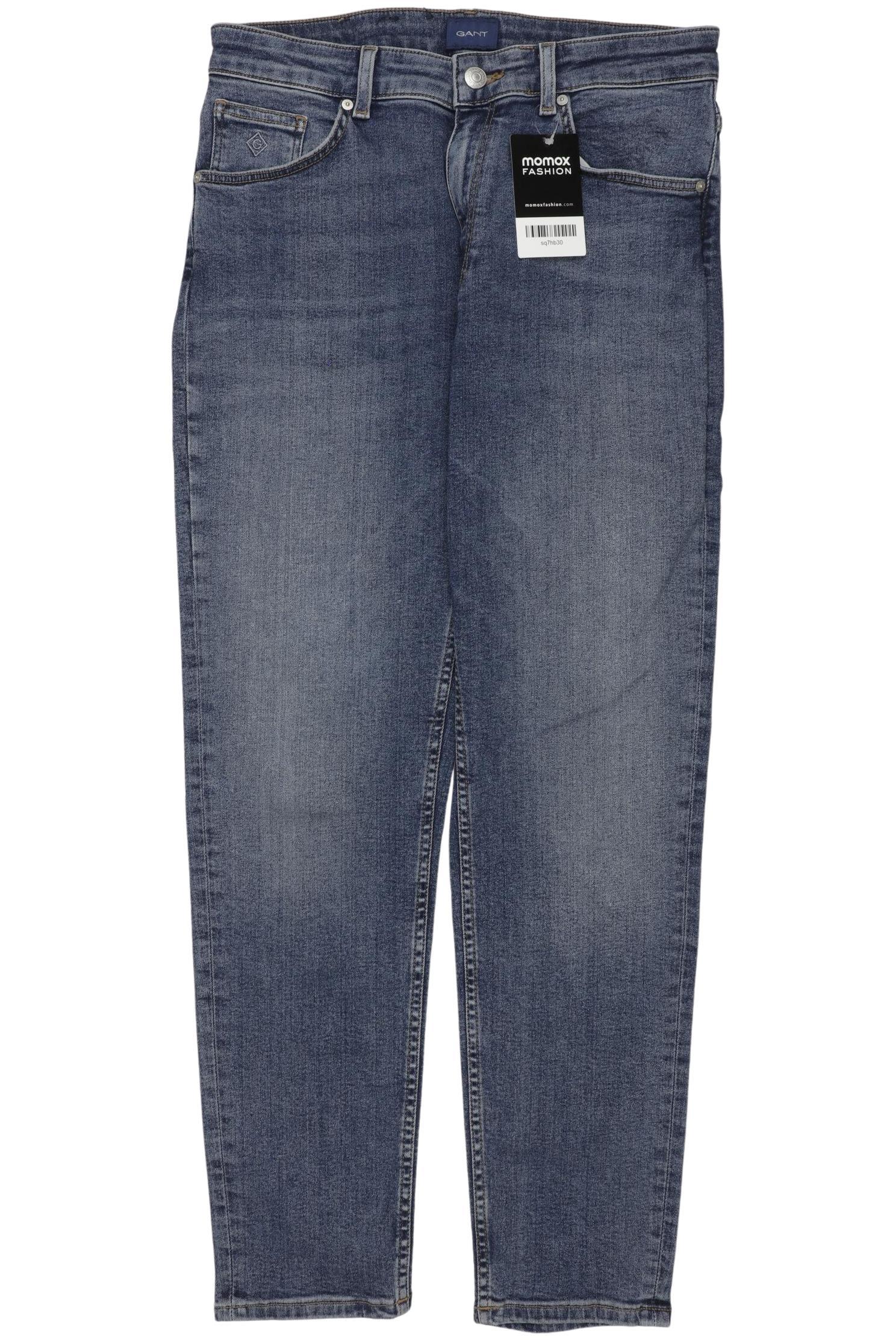 

Gant Damen Jeans, blau, Gr. 29