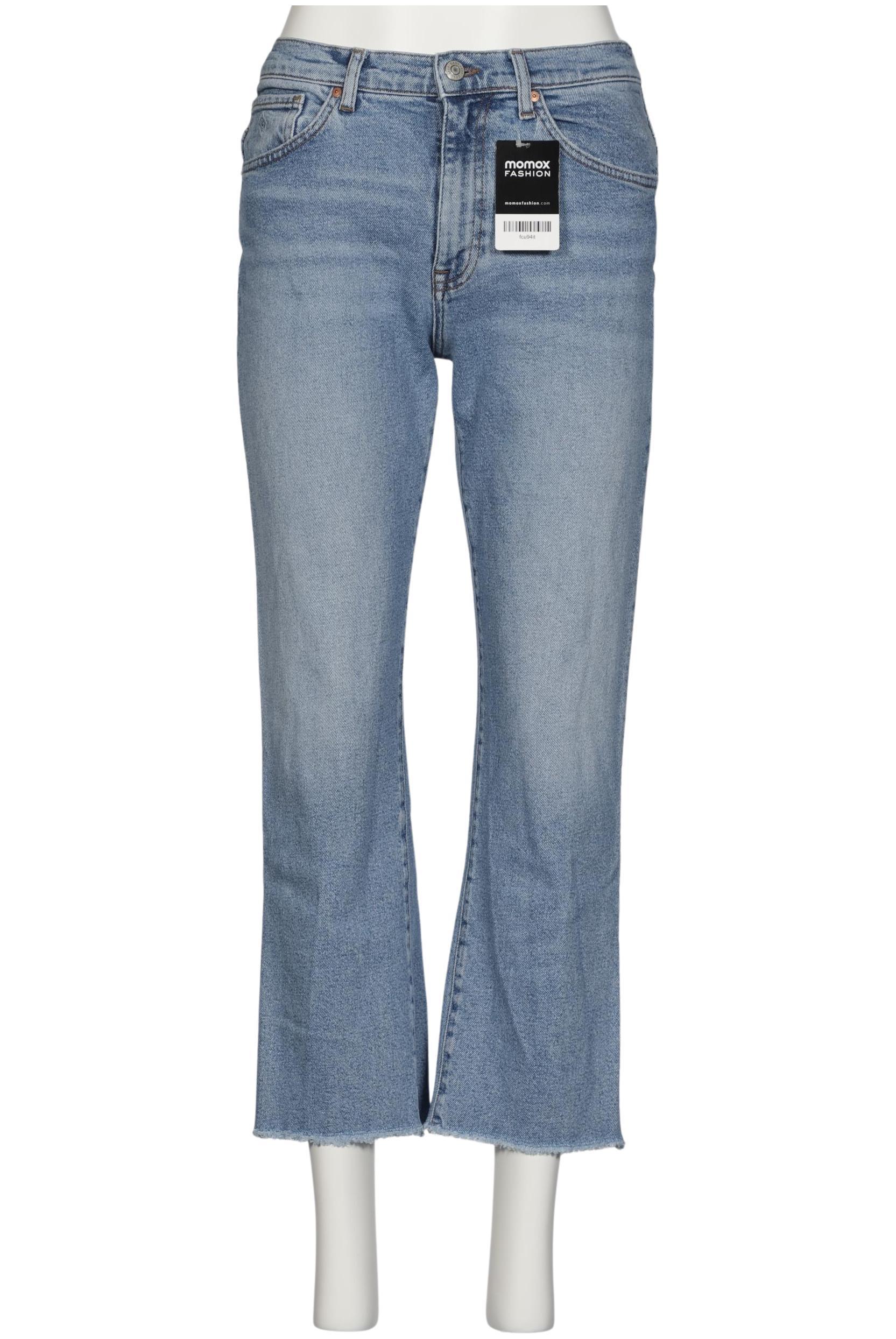 

Gant Damen Jeans, hellblau, Gr. 29