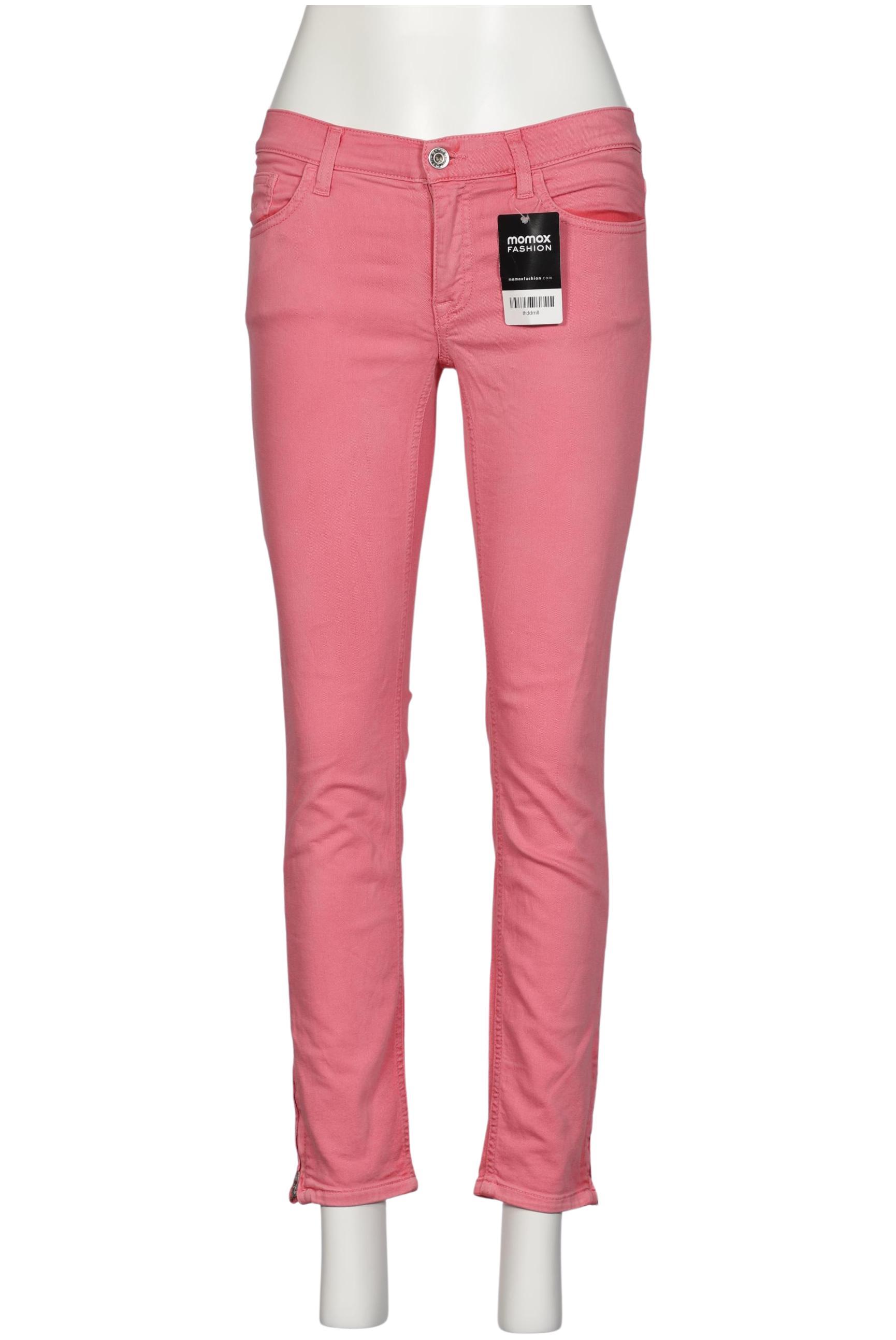 

Gant Damen Jeans, pink, Gr. 26