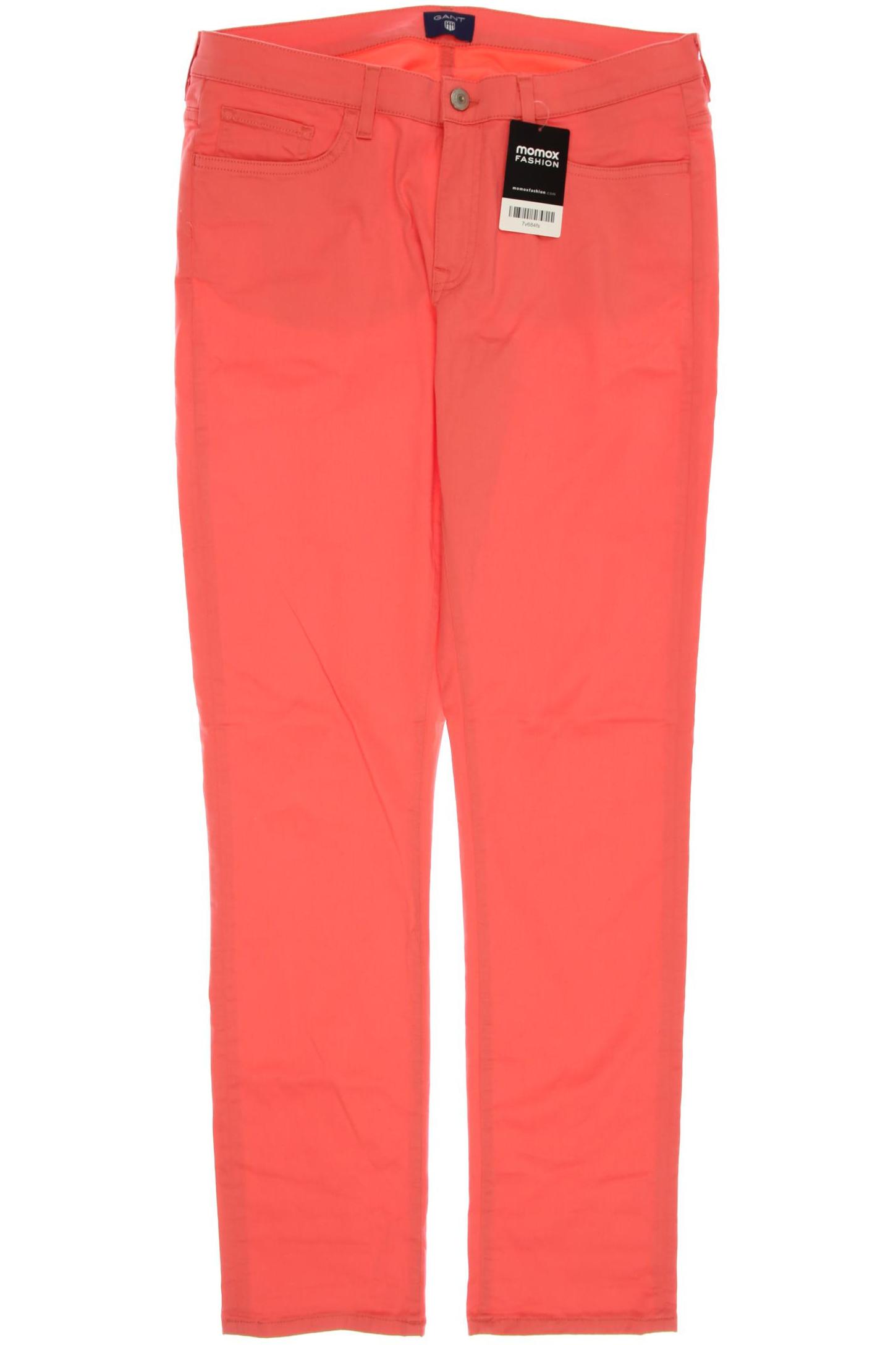 

GANT Damen Jeans, pink