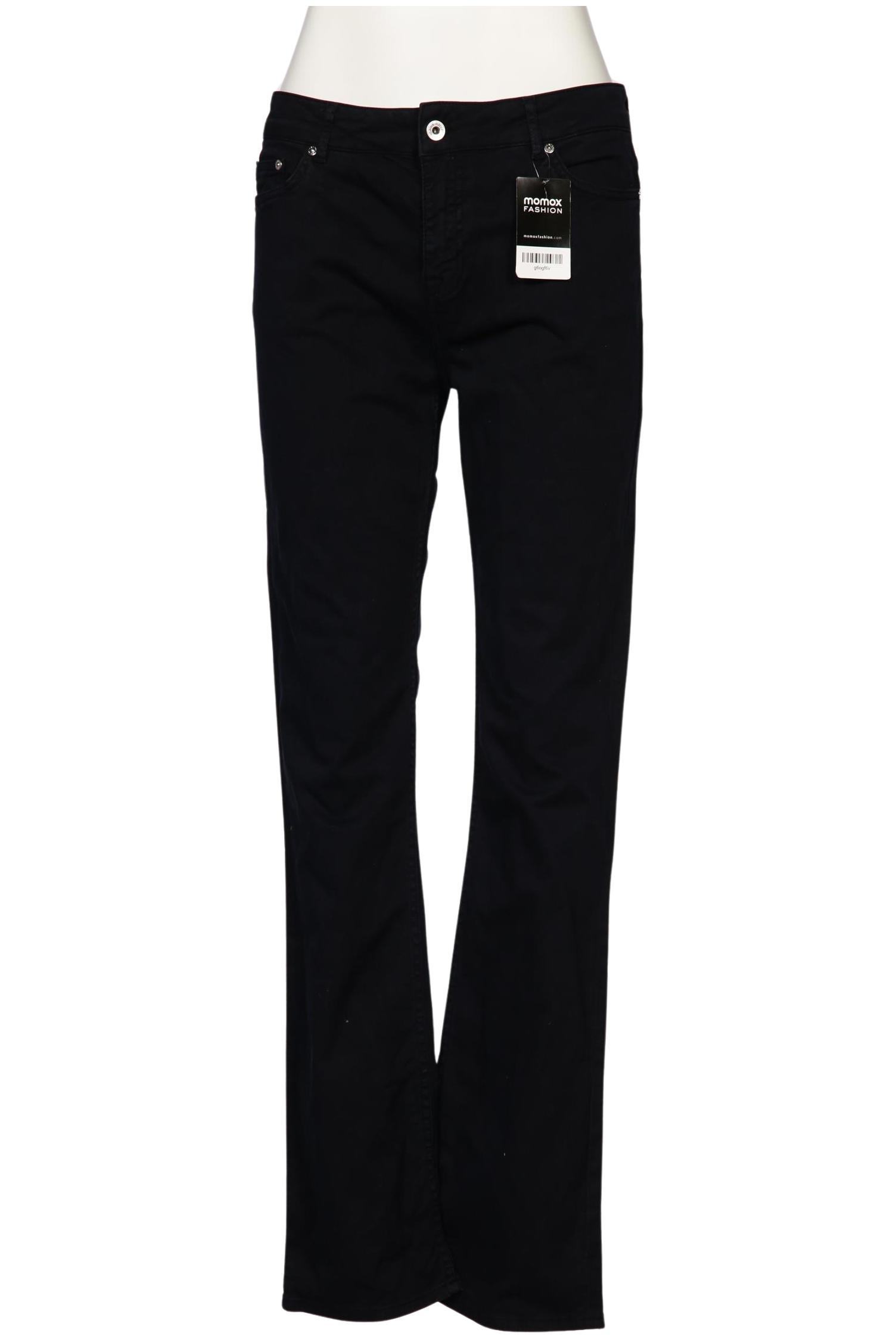 

Gant Damen Jeans, schwarz, Gr. 31