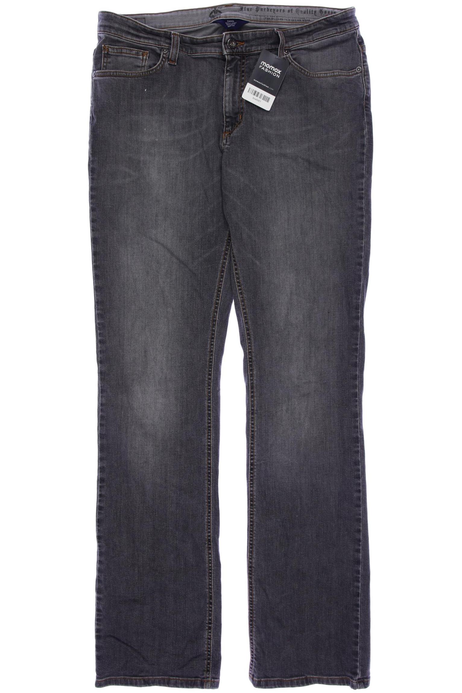 

Gant Damen Jeans, grau, Gr. 32