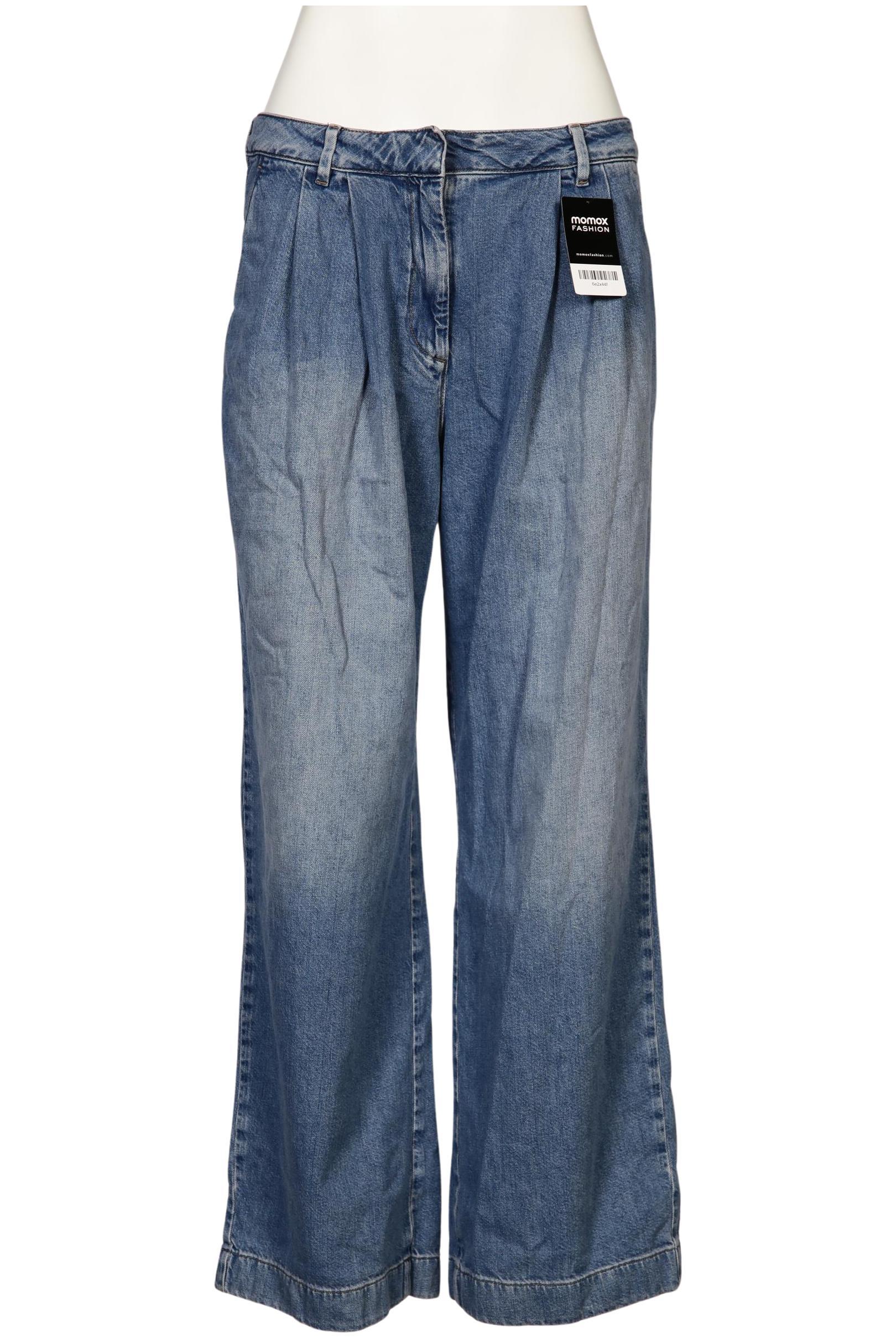 

Gant Damen Jeans, blau, Gr. 40