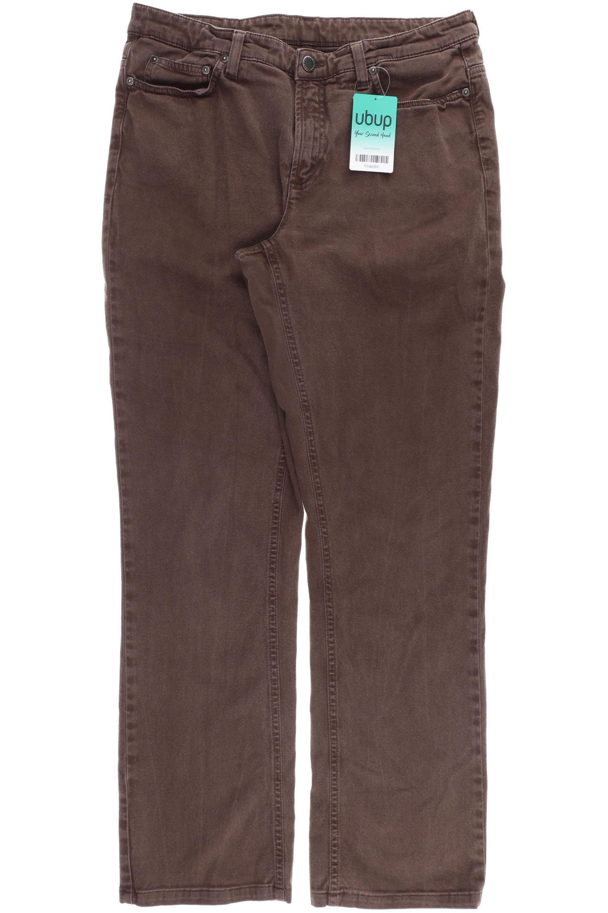 

Gant Damen Jeans, braun, Gr. 34