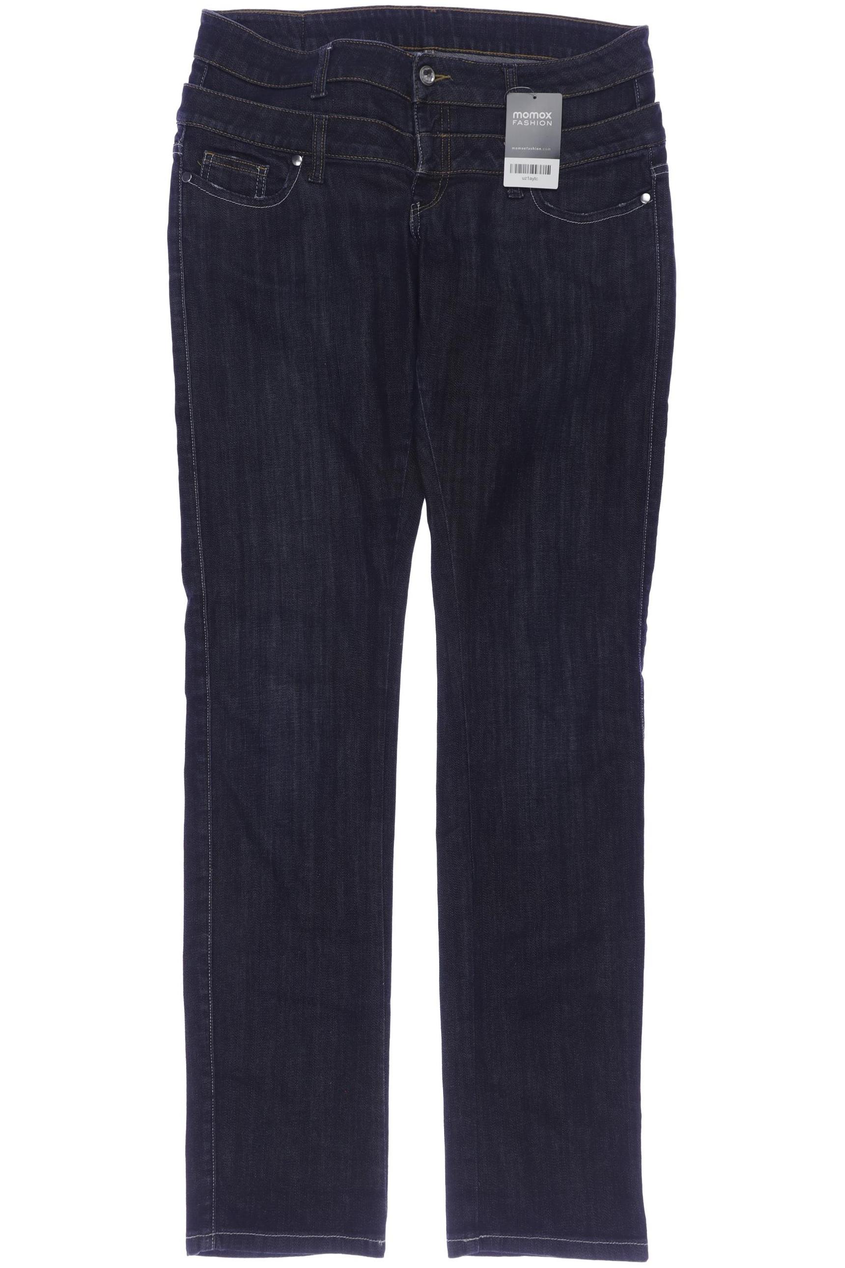 

Gant Damen Jeans, marineblau, Gr. 0