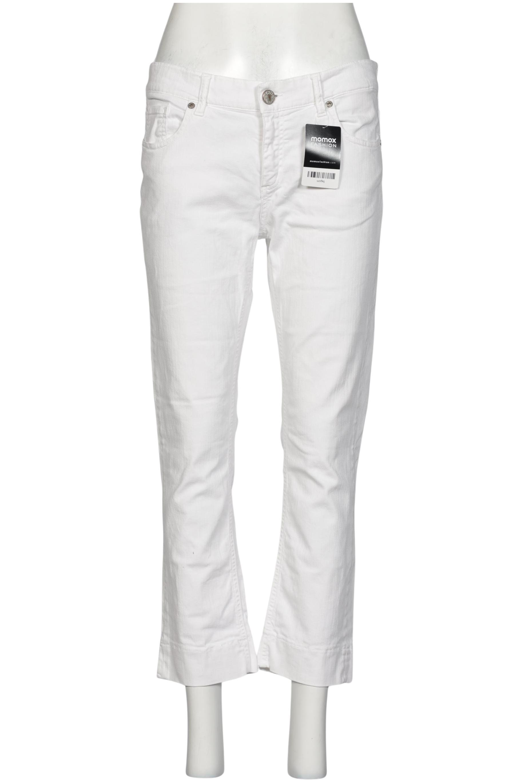 

Gant Damen Jeans, weiß, Gr. 29