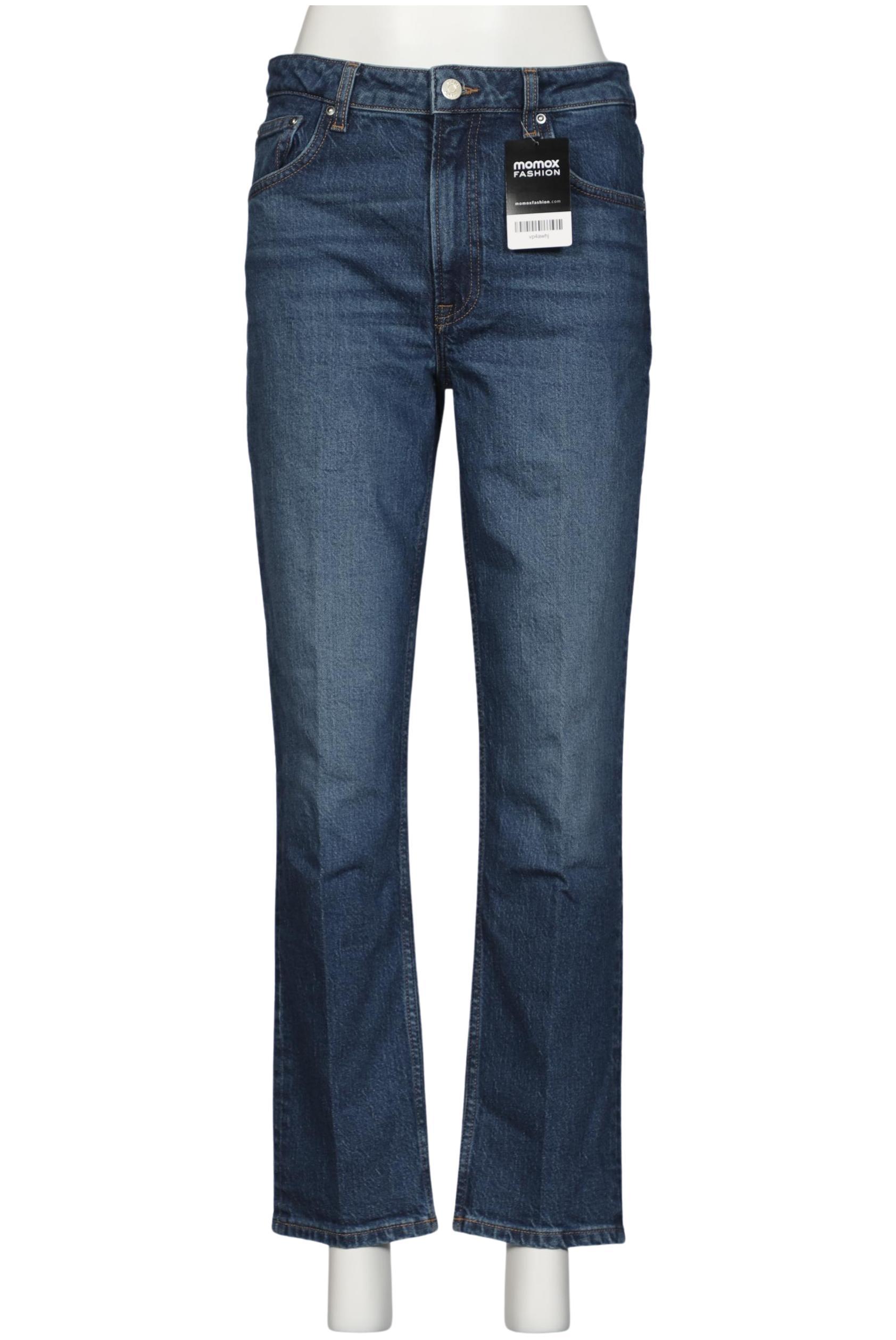 

Gant Damen Jeans, blau, Gr. 27